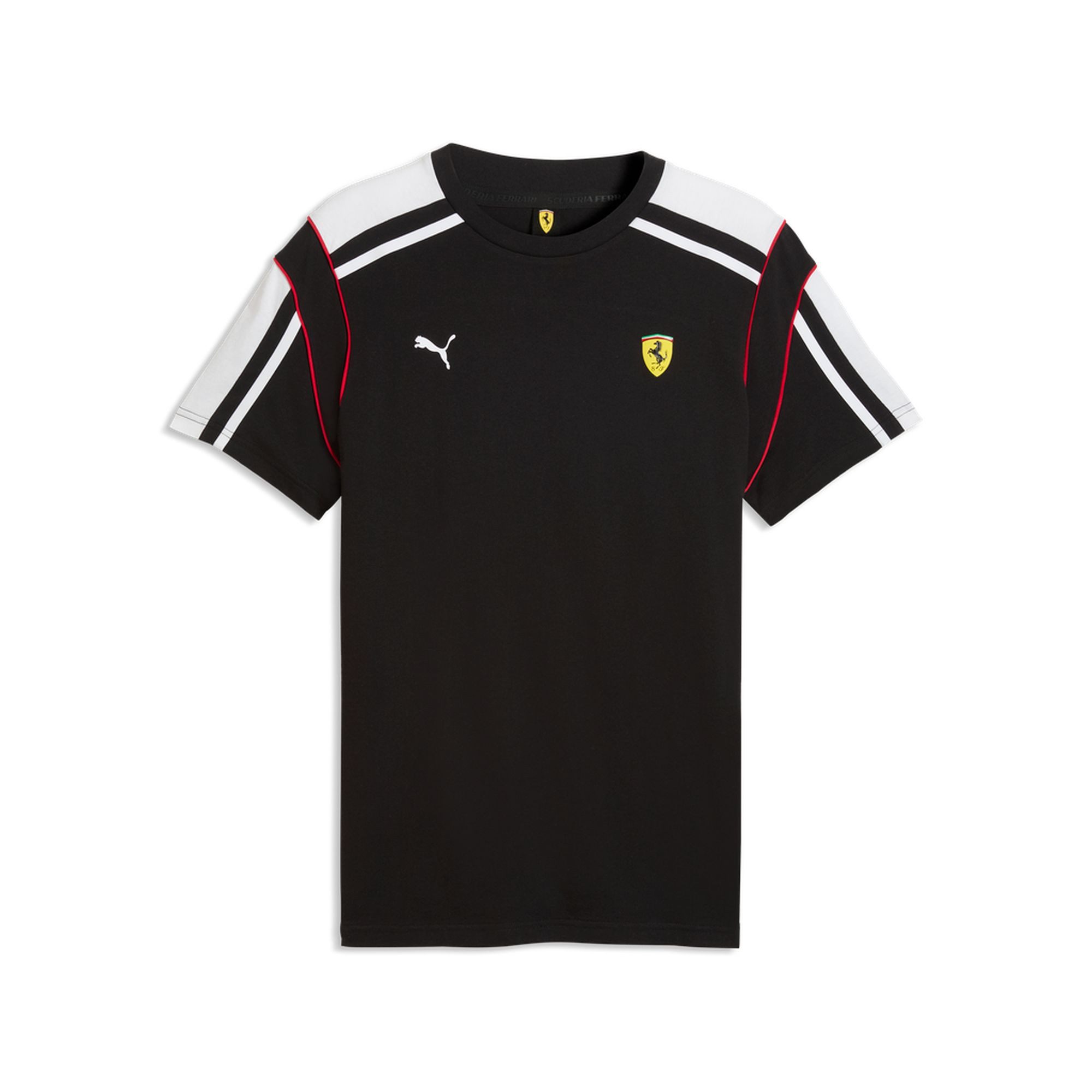 Scuderia Ferrari T-Shirt Scuderia Ferrari T-Shirt "MT7" Puma 2026