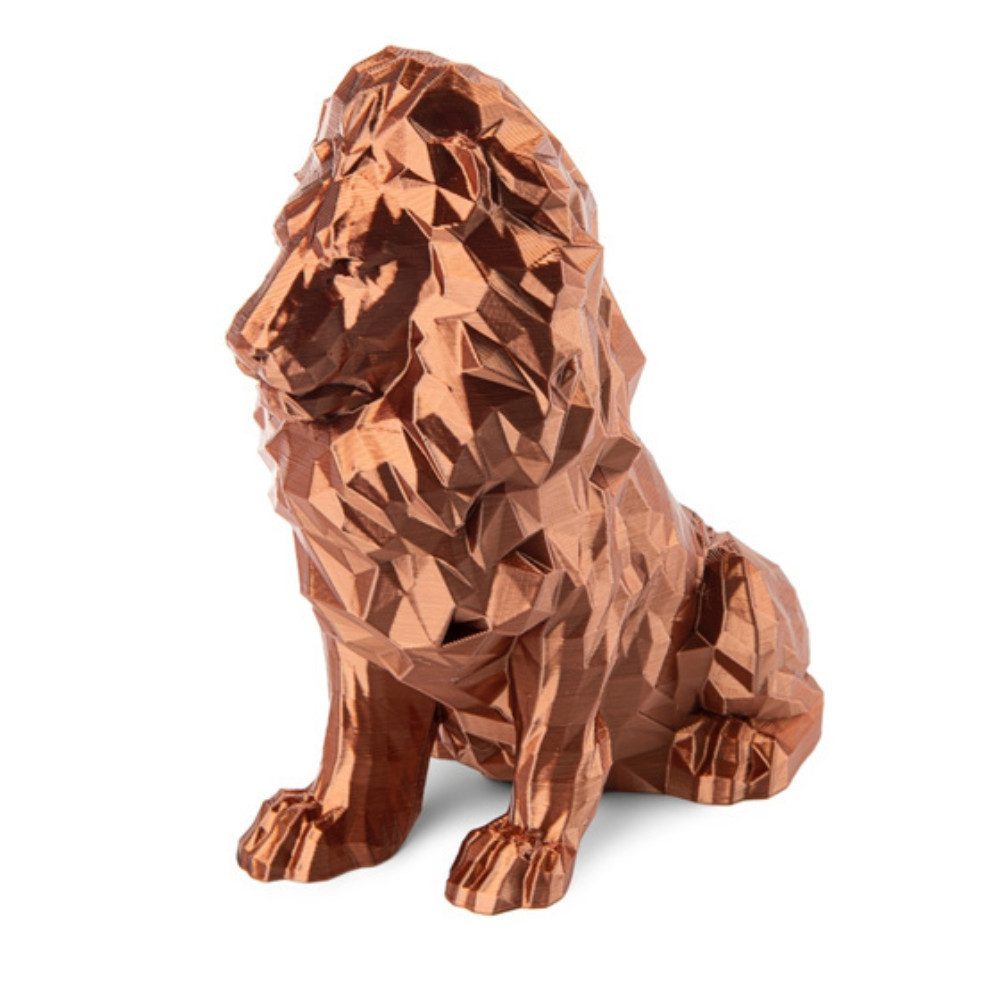 Nunus Filament PLA 1,75mm Filament TOP Druck Qualität für Ihren 3D Drucker, 3D Drucker