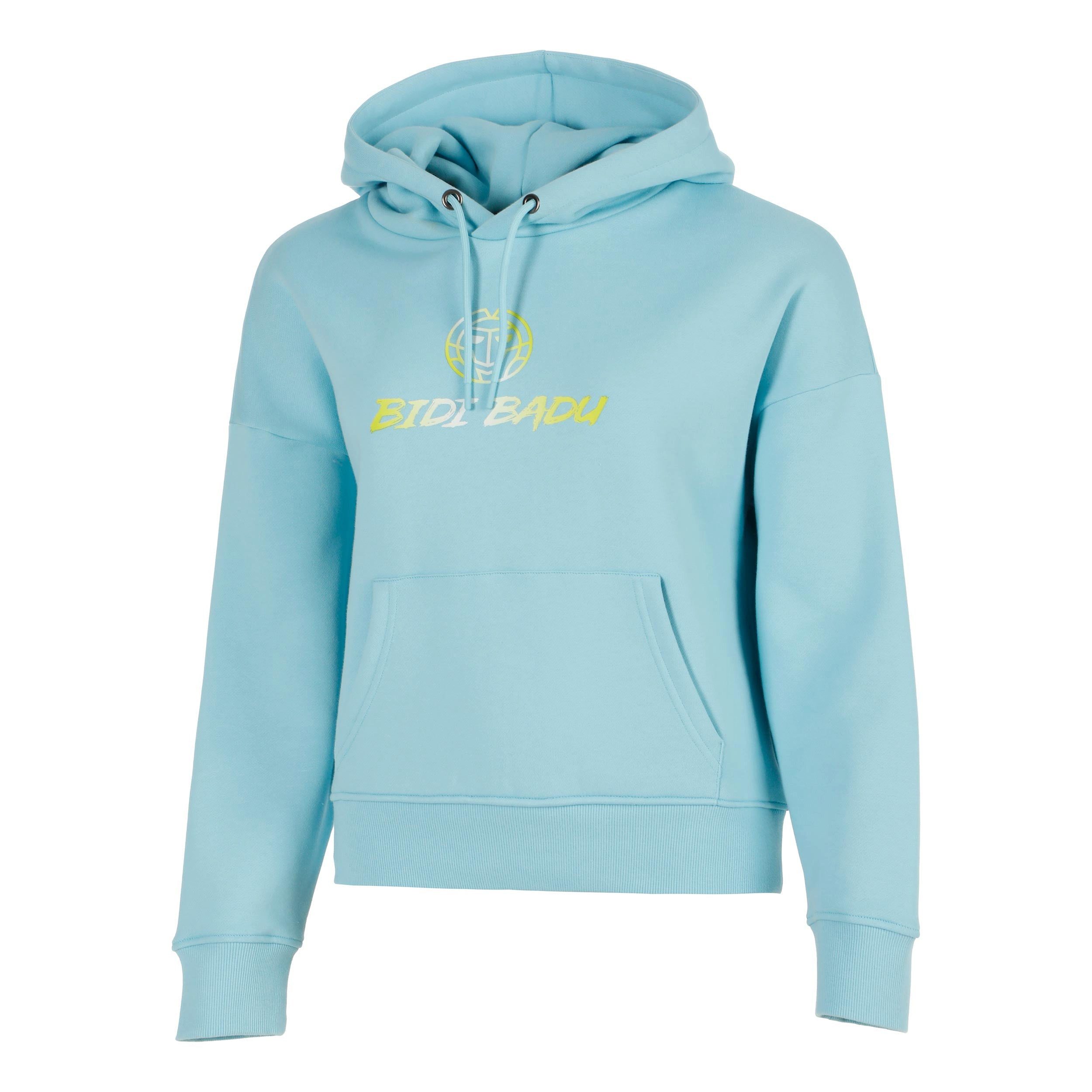 BIDI BADU Kapuzensweatshirt Hey Laguna Logo