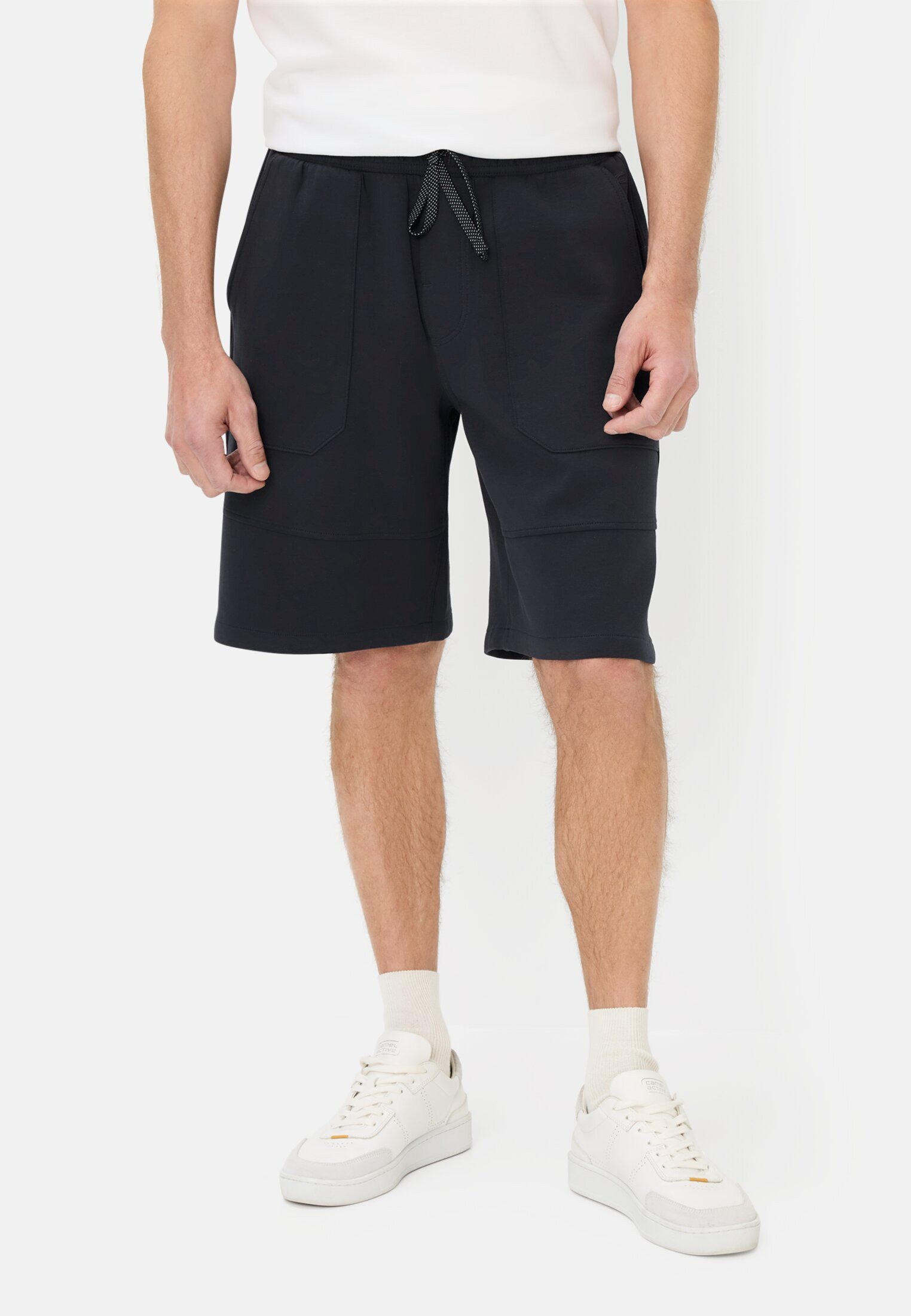Bermudas mit Tunnelzug