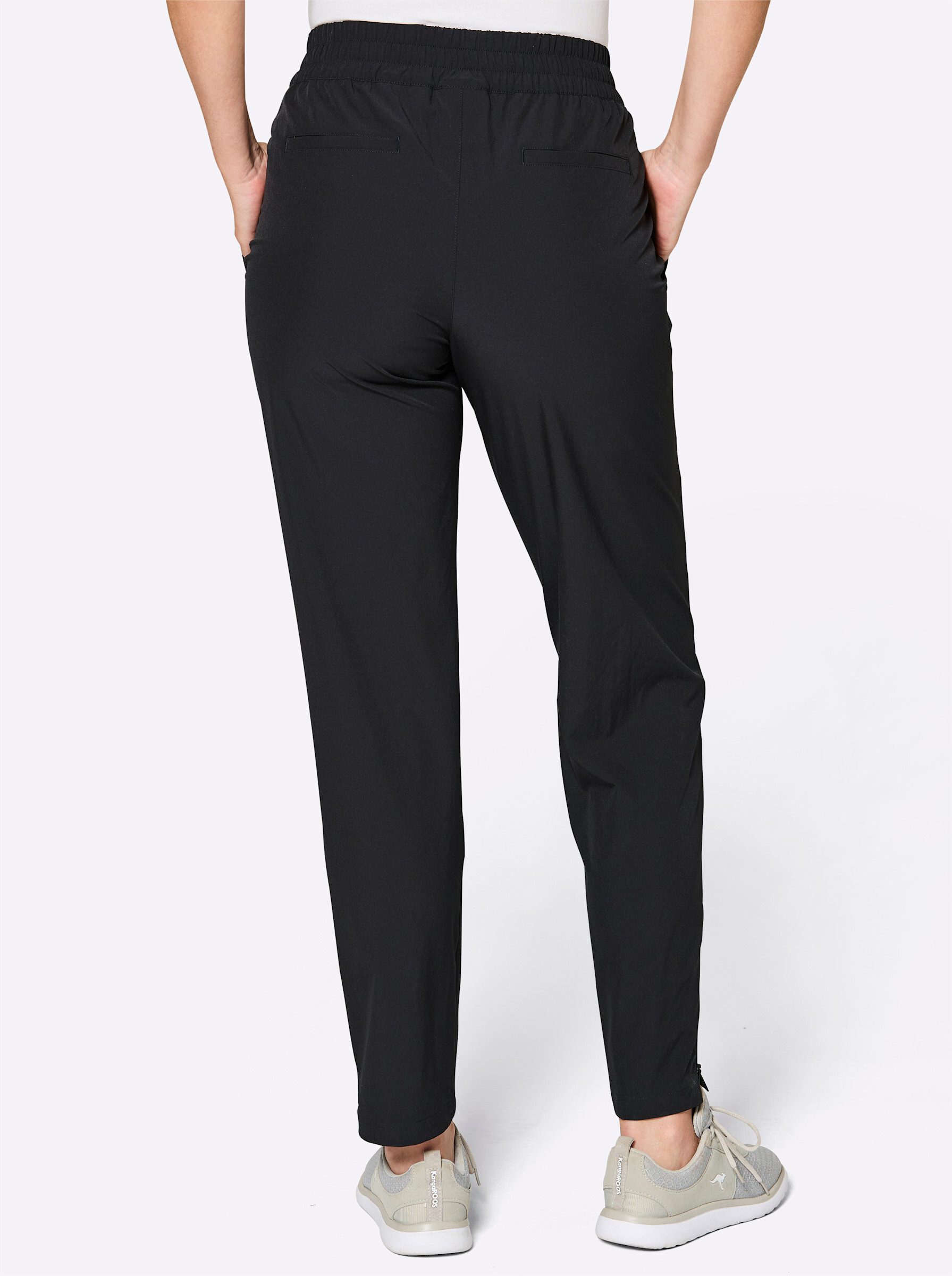 Witt Jogginghose Funktions-Hose