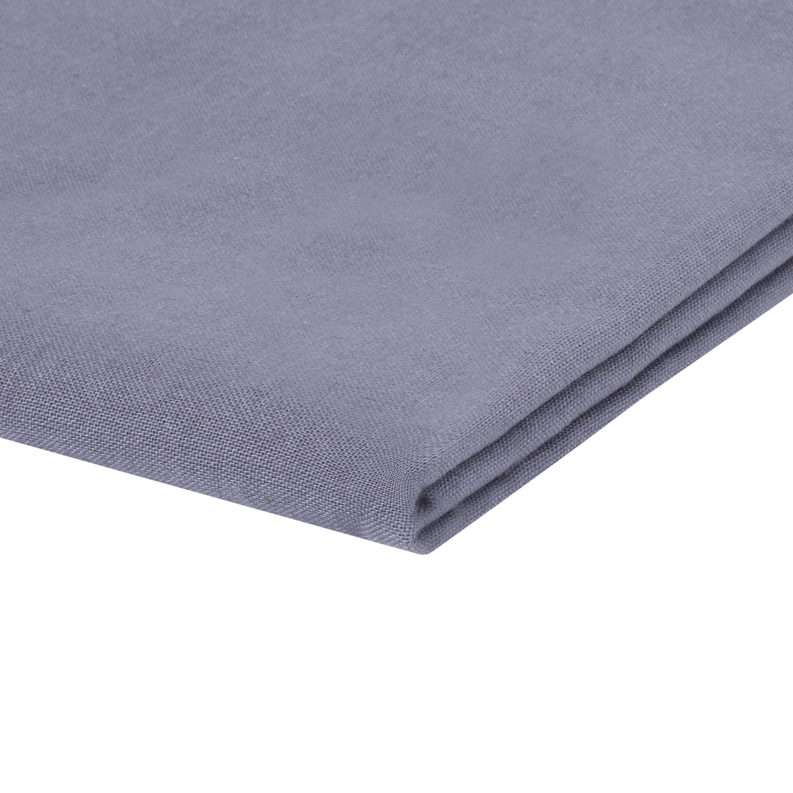 GREEN MARK Textilien Betttuch gewebtes Leintuch Betttuch, 100% Baumwolle, G günstig online kaufen