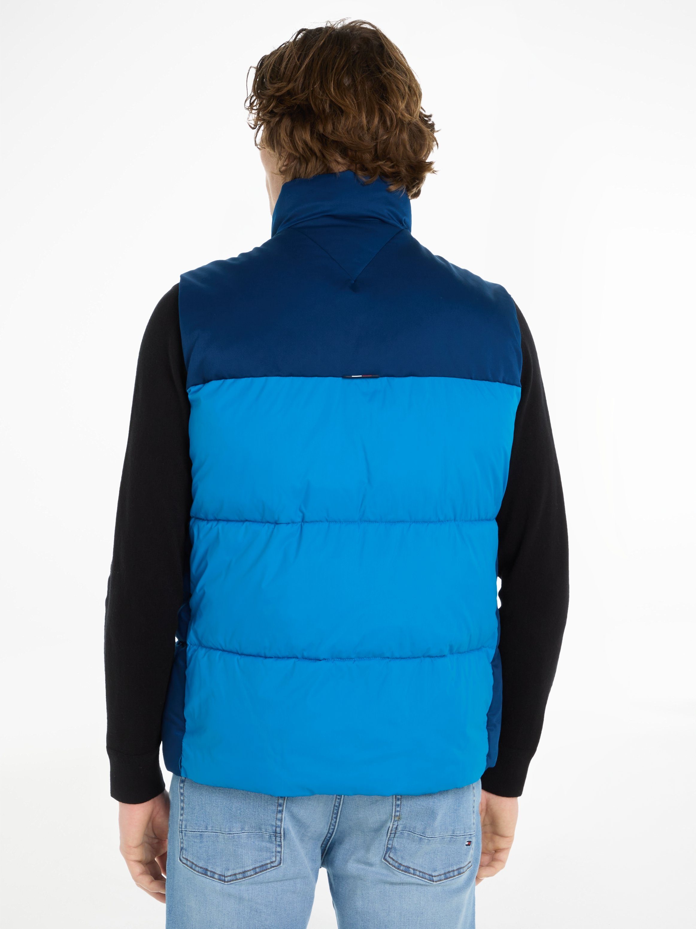 Tommy Hilfiger Steppweste NEW YORK GILET günstig online kaufen