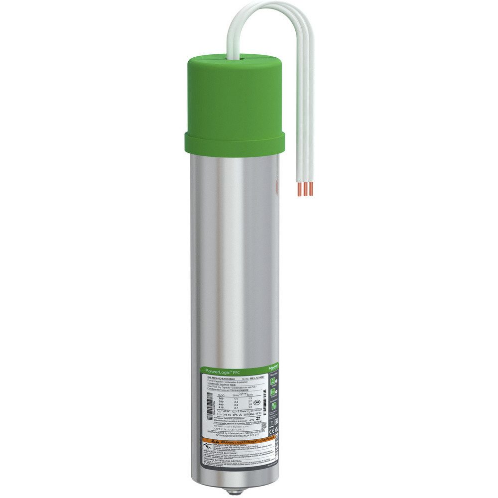 SCHNEIDER Kondensatsperre Schneider Electric 1 St. PFC Kondensator 16.6 µF 415 V