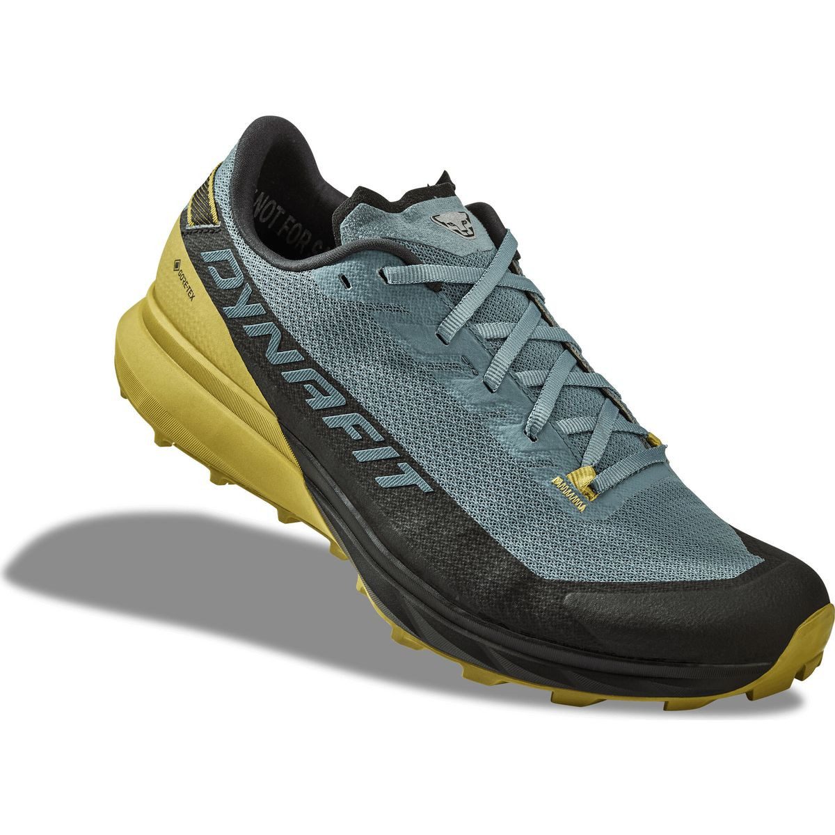 Dynafit Ultra GTX Alpinschuh Vielseitiger, wasserdichter Schuh für Herren mit exzellentem Grip