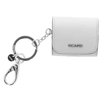Picard Schlüsselanhänger PICARD Ledercase für Airpods Pro Plug Case aus