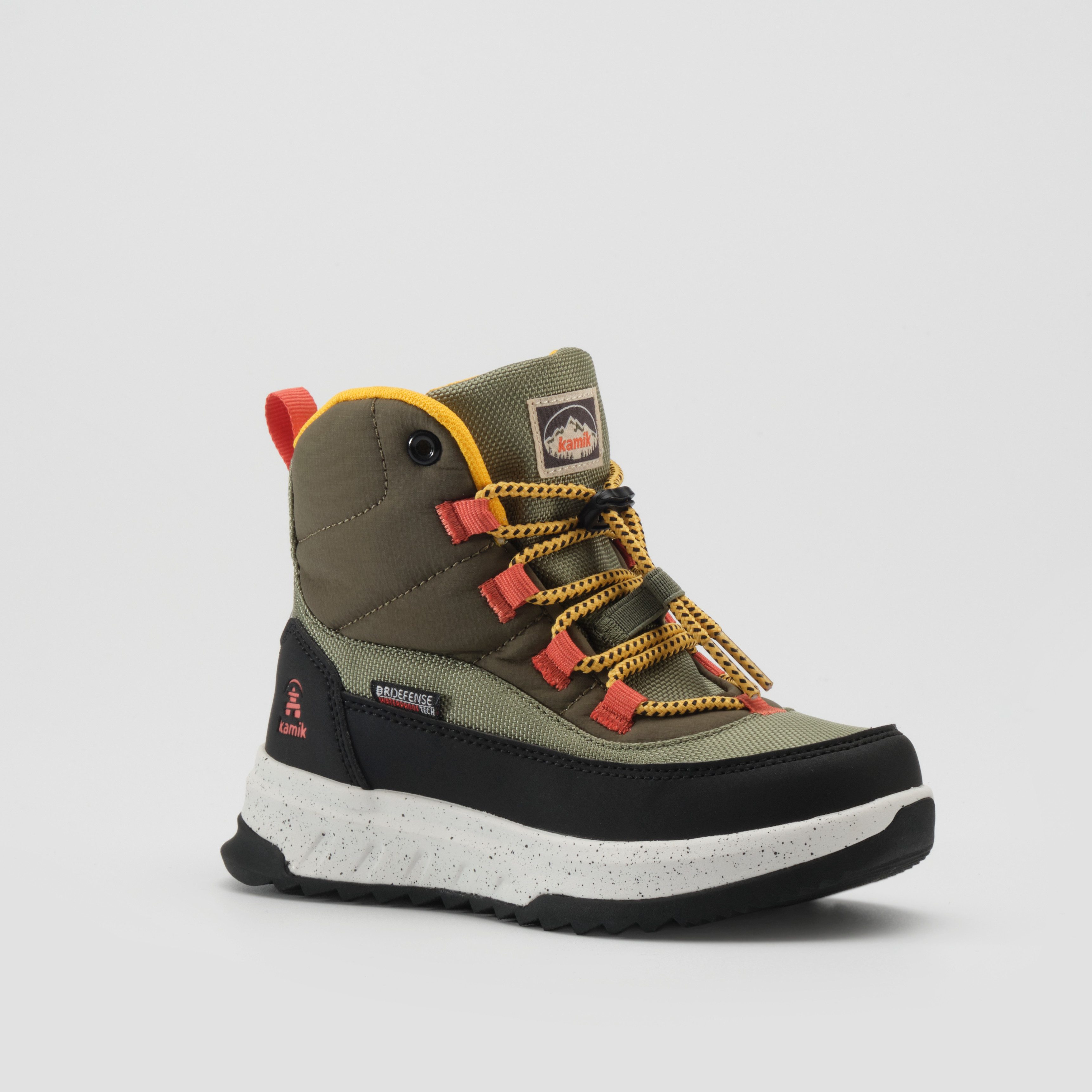 Kamik STORMYMID2 Winterboots wasserdicht,Winterboots, Winterschuhe