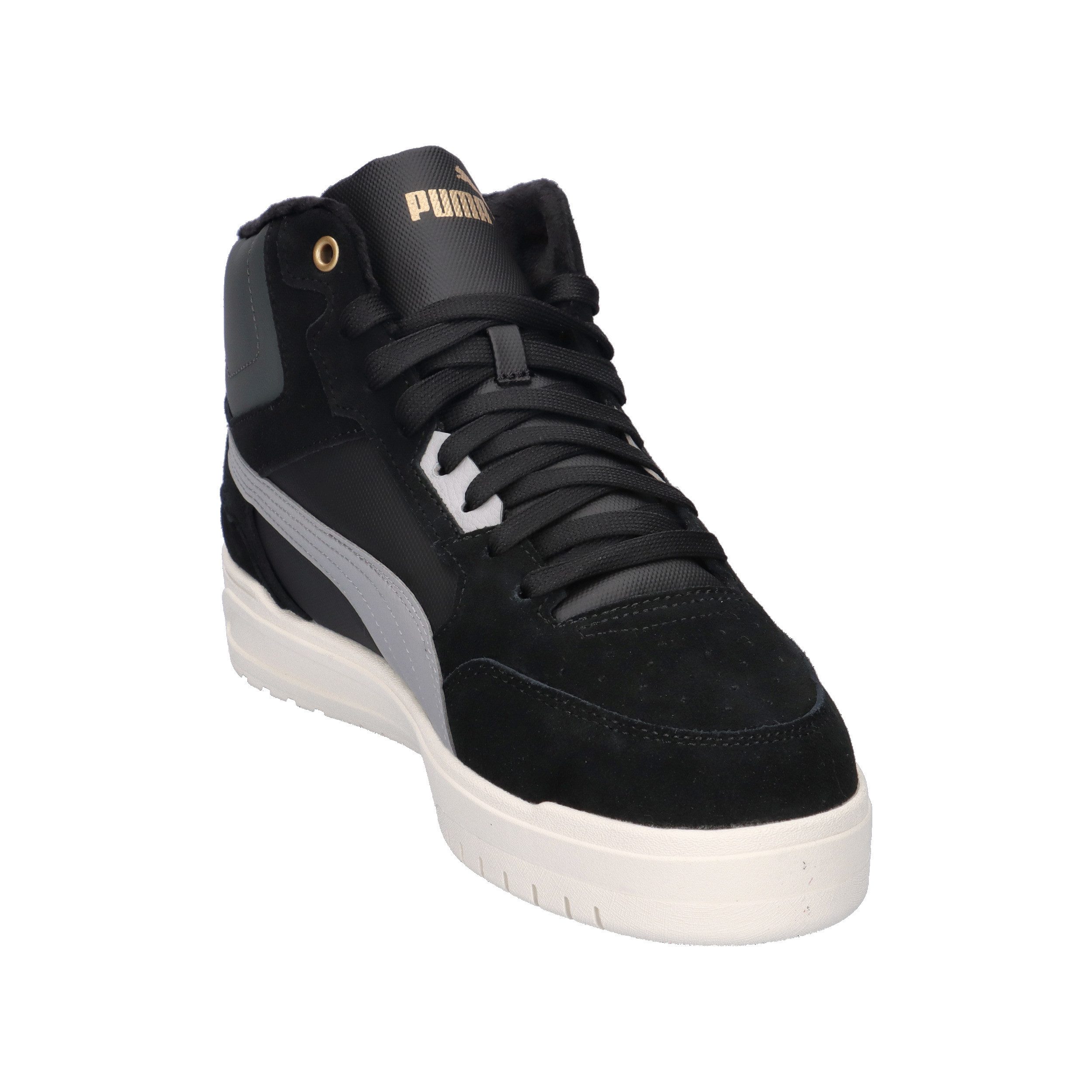 PUMA Puma Unisex Sneaker Shuffle Downtown Mid WTR 402599 Sneaker günstig online kaufen