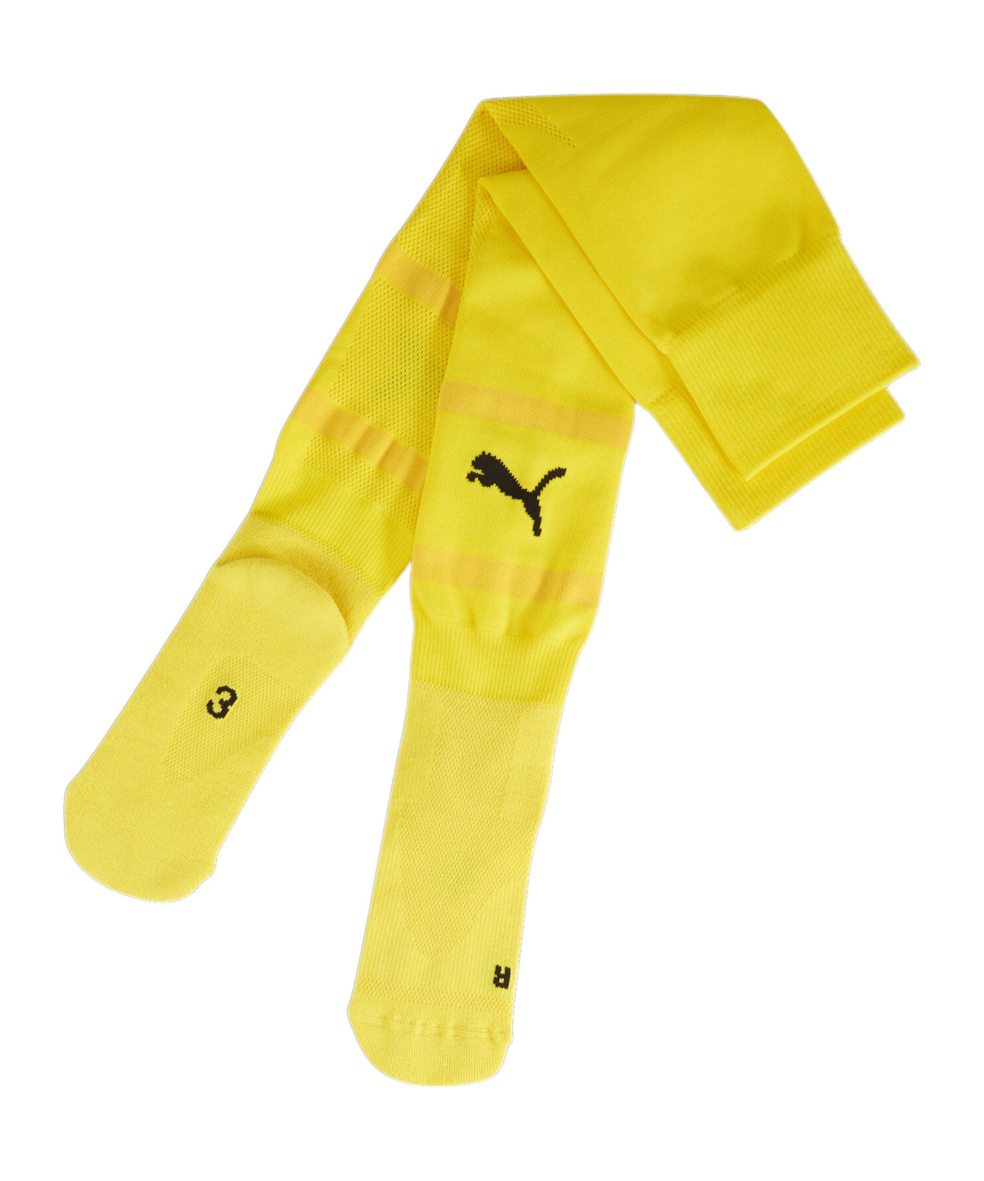 Fußballstutzen PUMA Socken Strumpfstutzen Herren