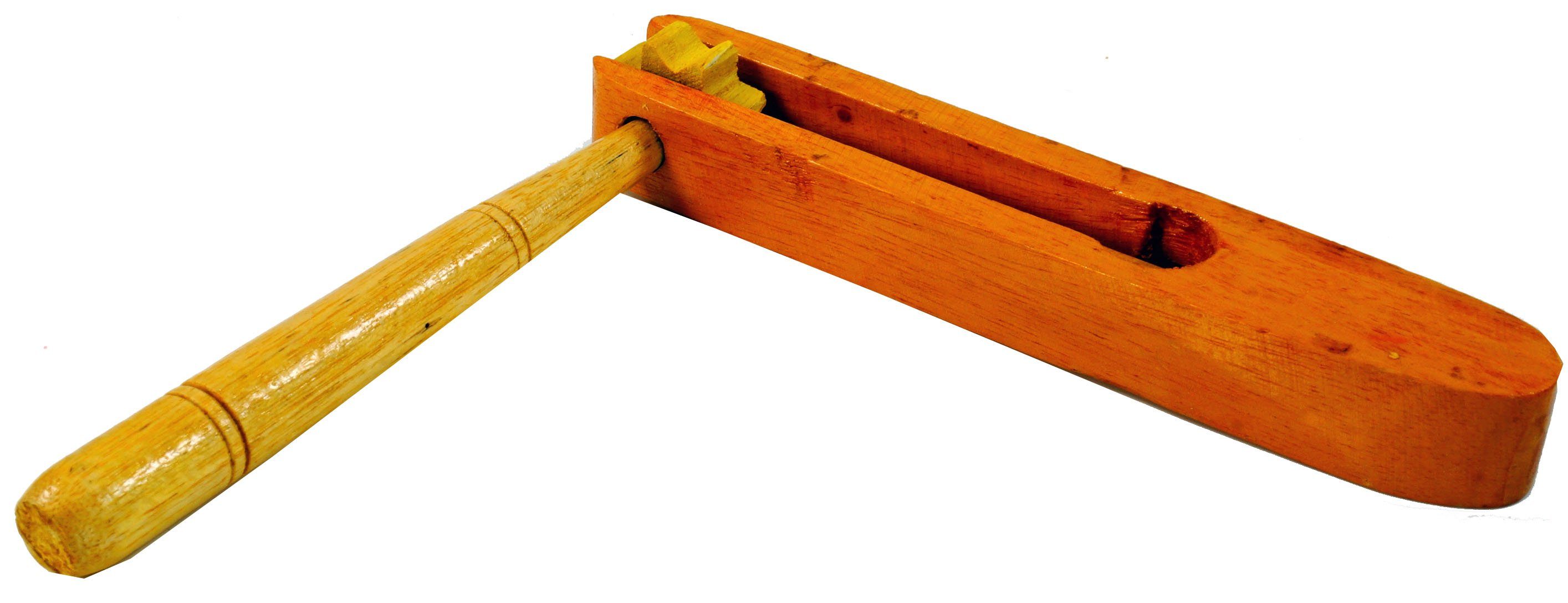 Guru-Shop Spielzeug-Musikinstrument Musikinstrument aus Holz, Musik günstig online kaufen