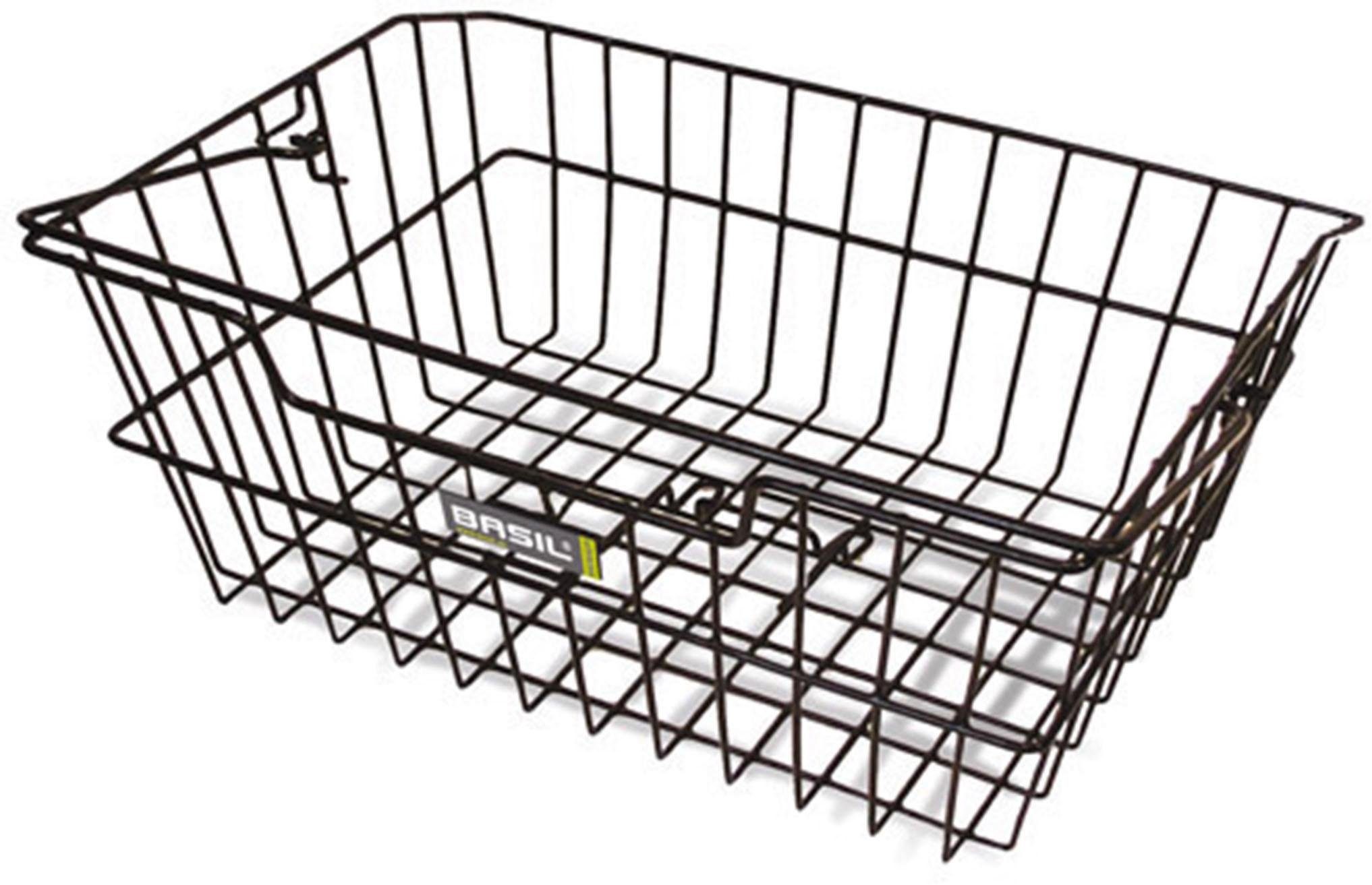 Basil Fahrradkorb Hinterradkorb Basil "Cairo" günstig online kaufen