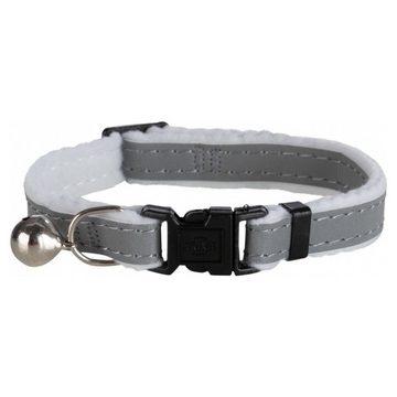 TRIXIE Katzen-Halsband Safer Life Katzenhalsband, reflektierend