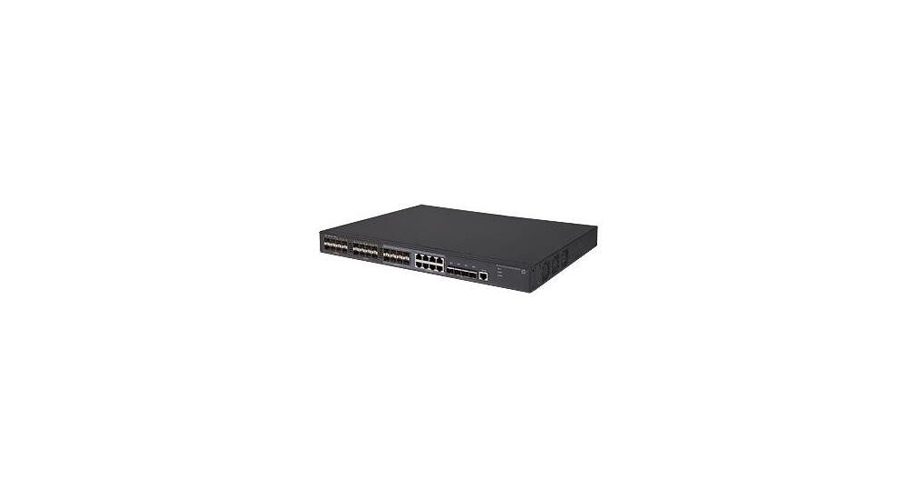 HP Enterprise 5130-24G-SFP-4SFP+ EI Netzwerk-Switch