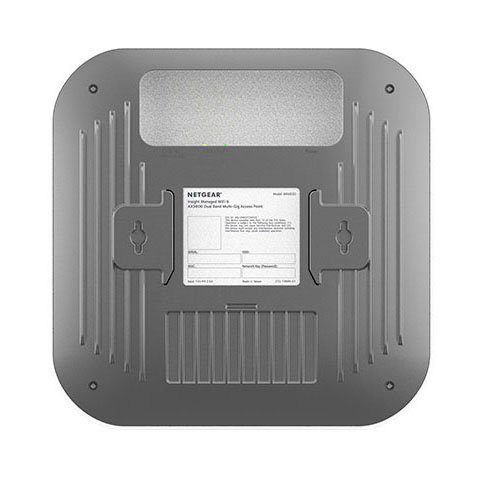 NETGEAR WAX620 WLAN-Router