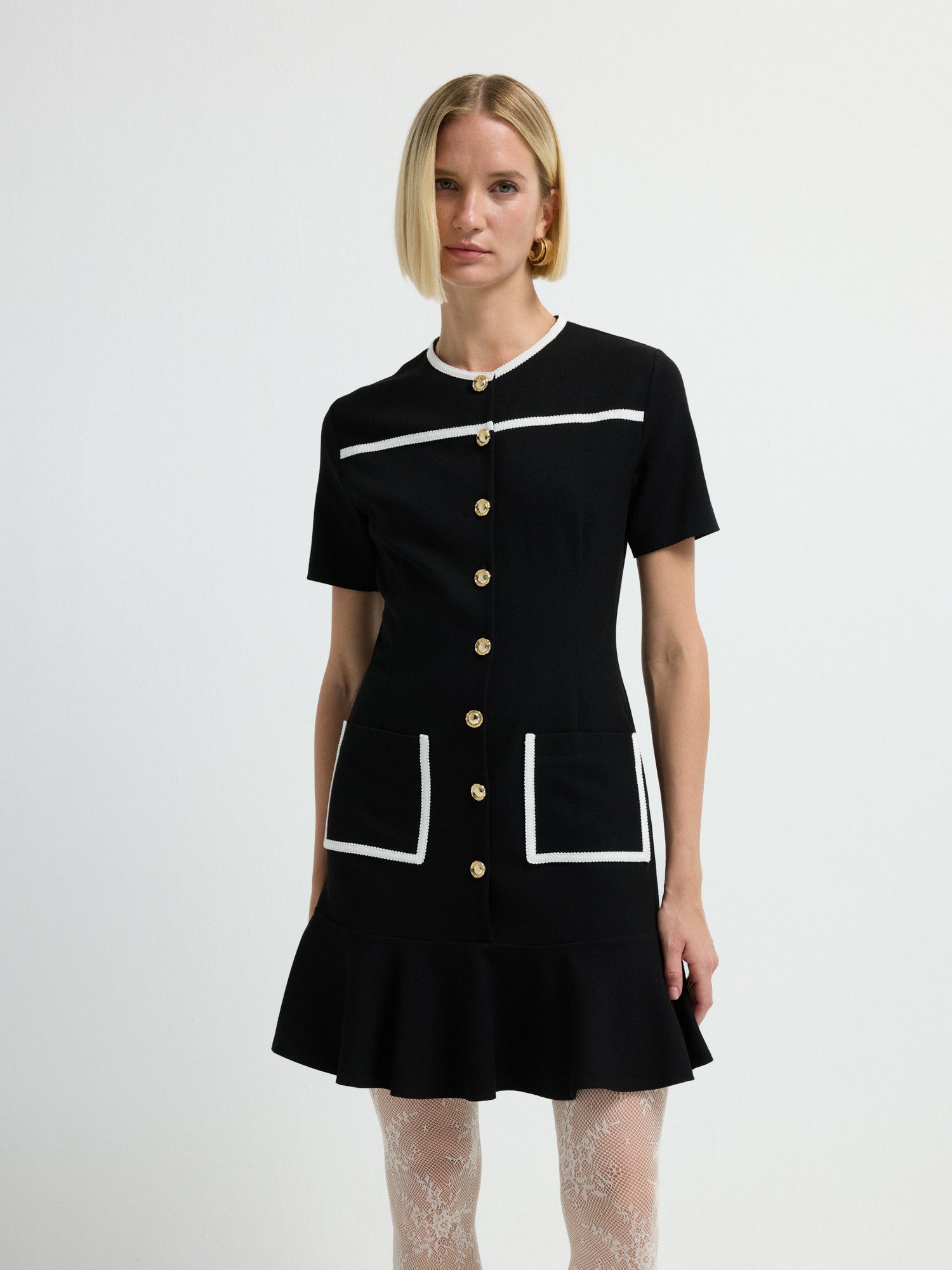 adL Minikleid