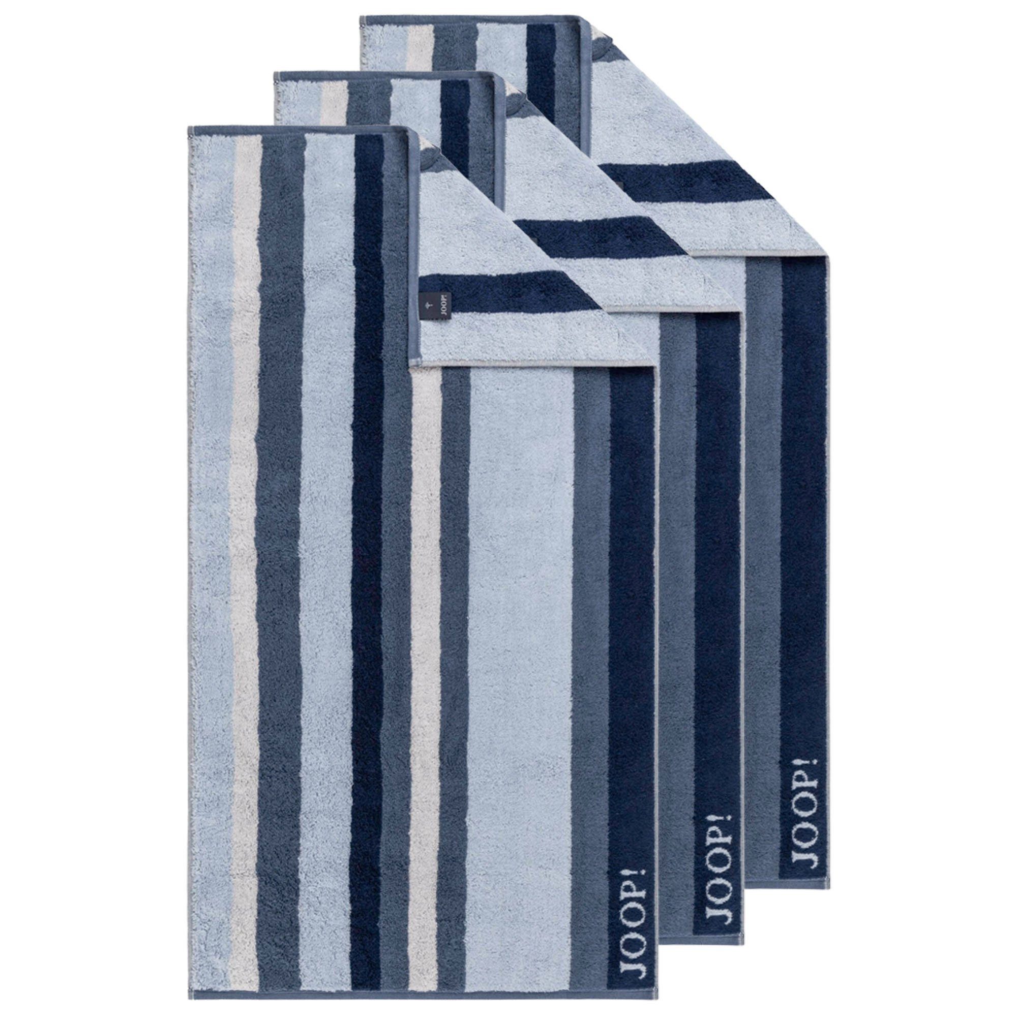 Handtuch Unisex Handtuch 3er Pack Baumwolle Vibe