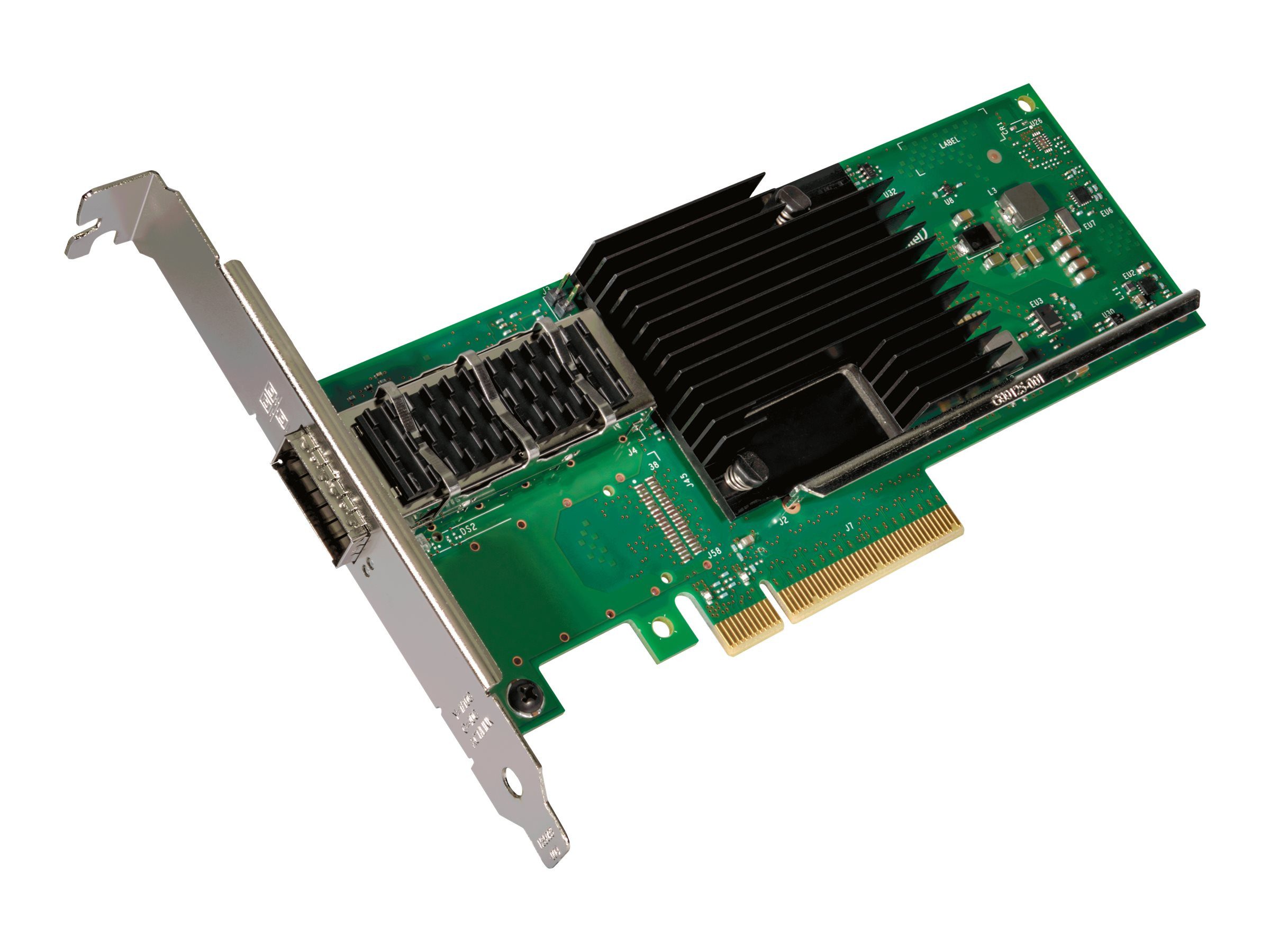 Intel® Netzwerk-Adapter
