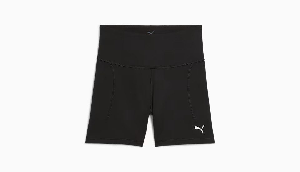 Relaxshorts CLOUDSPUN HW 5 TIGHT SHORT