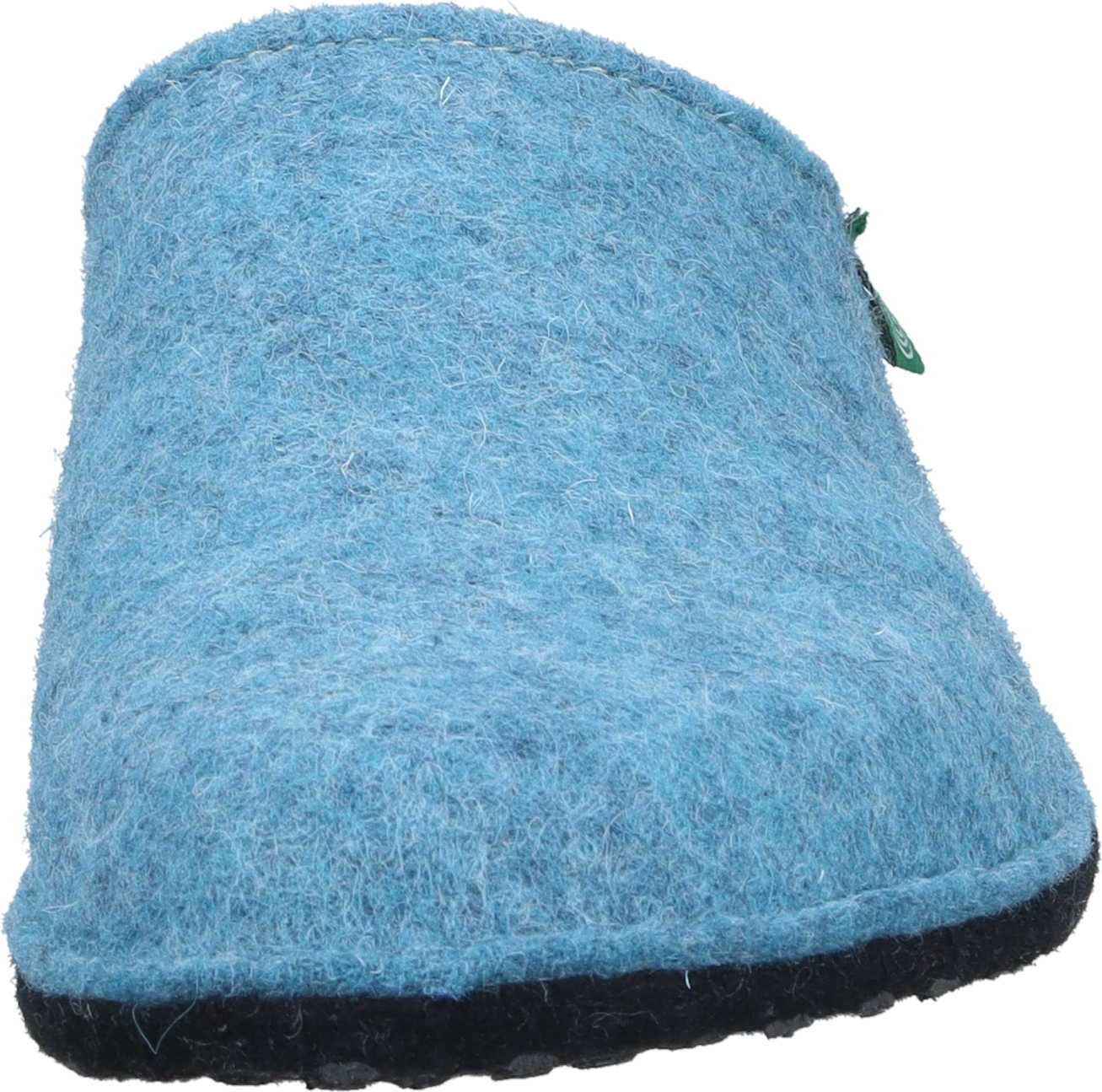 Dr. Brinkmann Hausschuhe Hausschuh aus Wollfilz