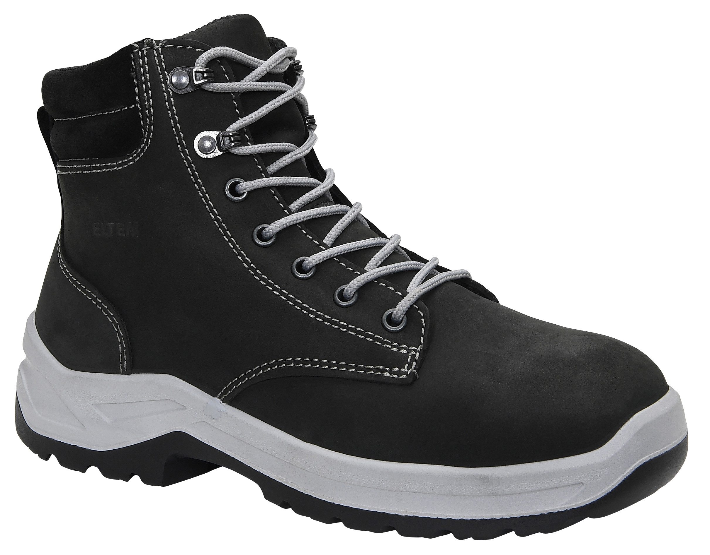 ELTEN LILLY black Mid ESD S3S Защитные сапоги (Schuhkarton, Paar)