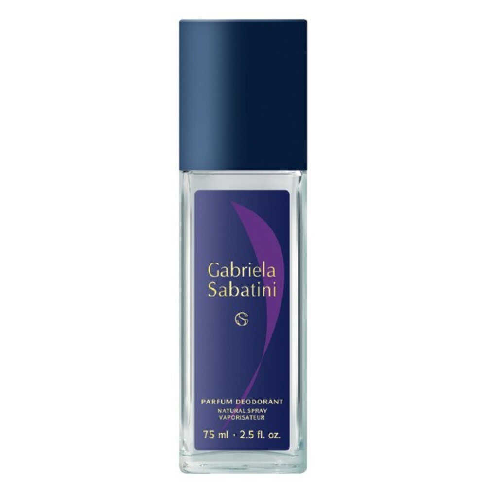Gabriela Sabatini Deo-Roller 75ml Deodorant