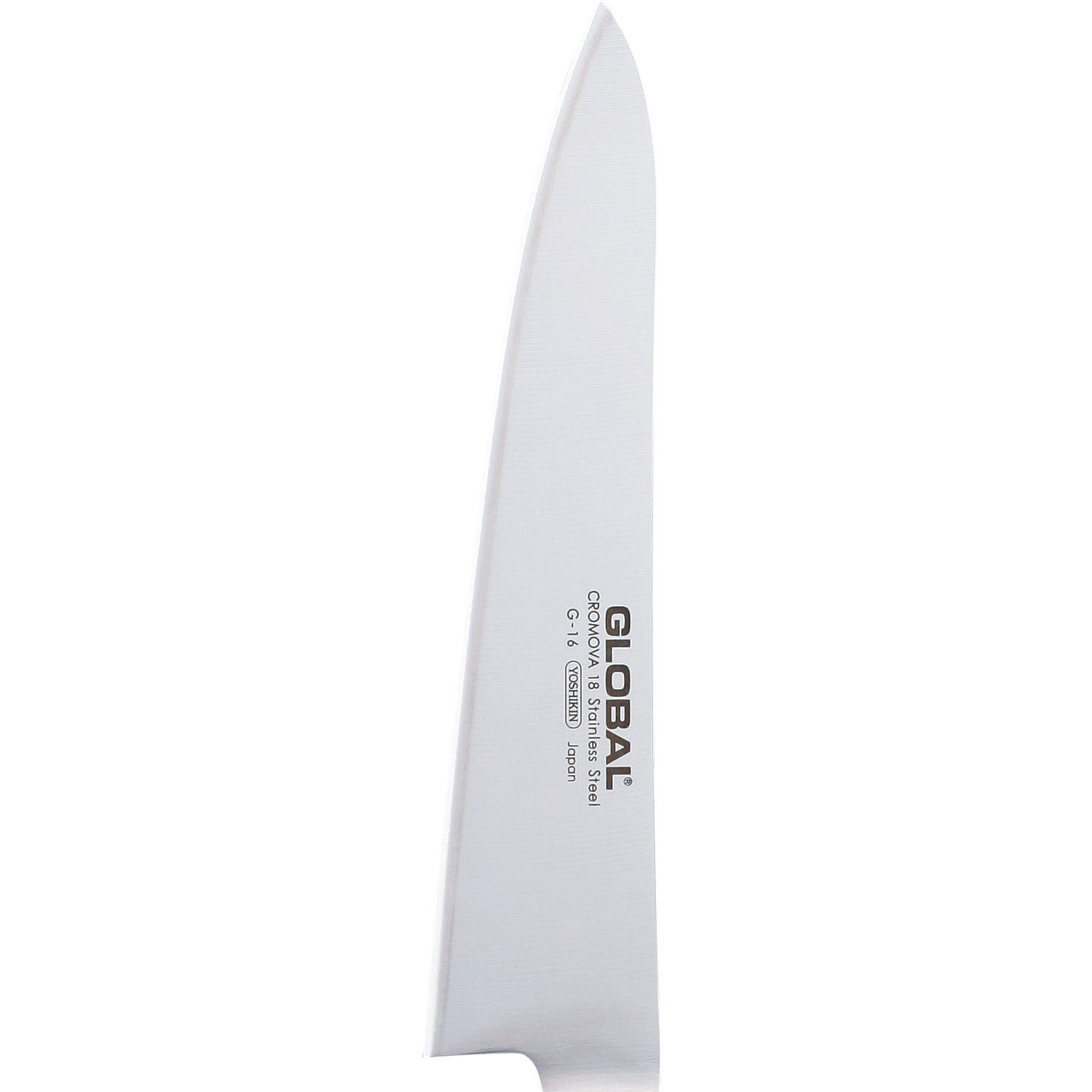GLOBAL Kochmesser Universal-Kochmesser 24 cm G-16