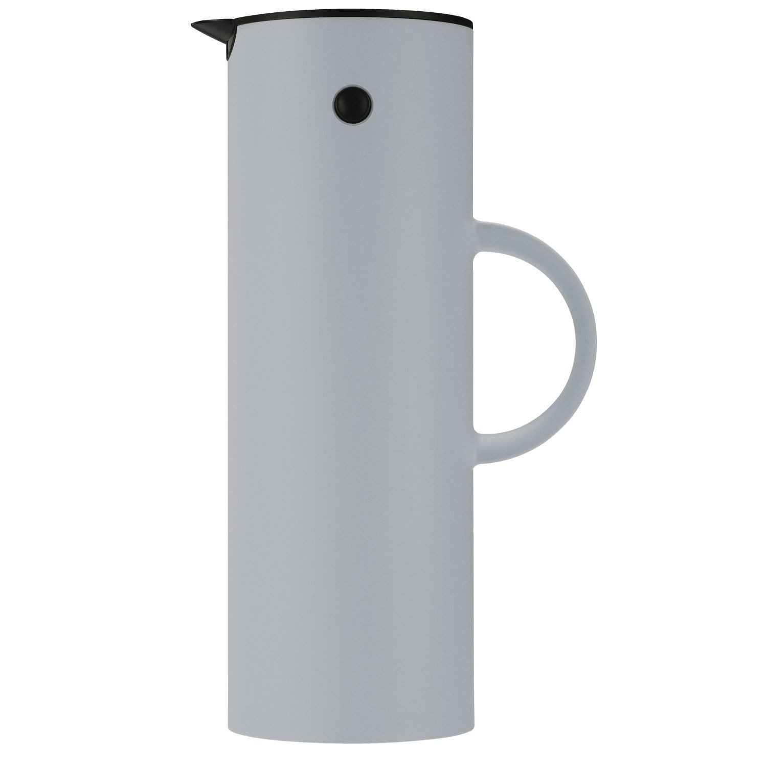 Stelton Isolierkanne EM77 Soft Cloud 1000 ml