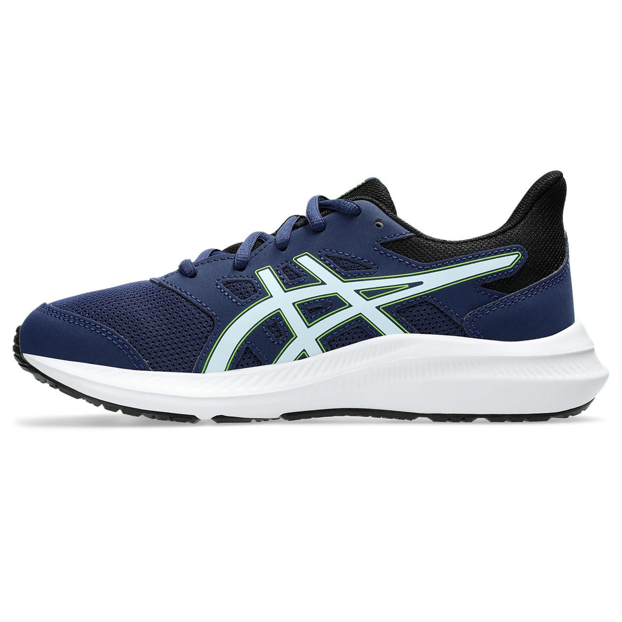Asics JOLT 4 GS BLUE EXPANSE/COOL günstig online kaufen