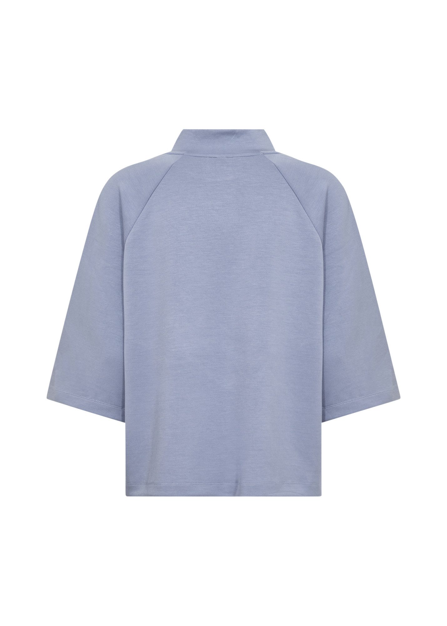 soyaconcept 3/4-Arm-Shirt SC-BANU 261 Viskosemischung – Bild 3 von 5