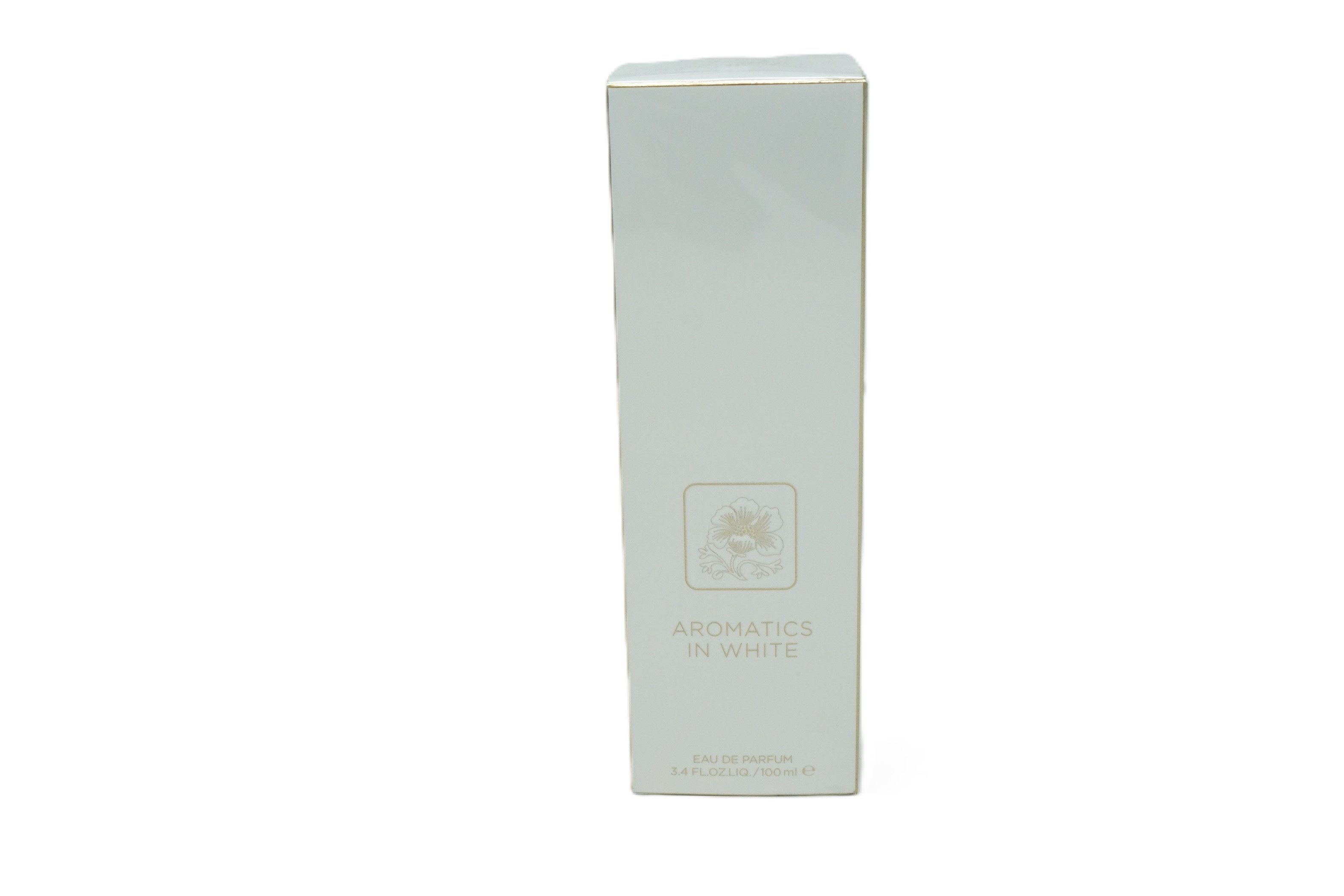 CLINIQUE Eau de Parfum Clinique Aromatics In White Eau de Parfum 100 ml