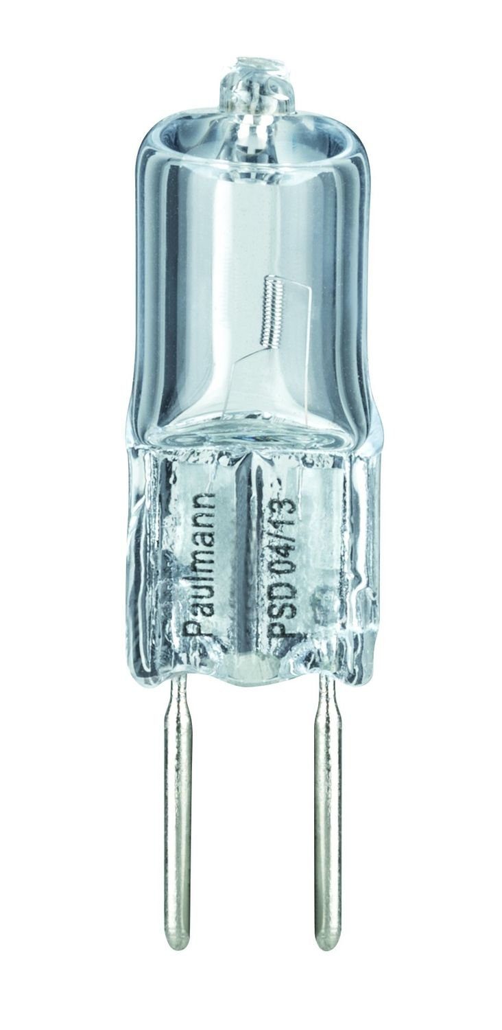 Paulmann LED-Leuchtmittel Paulmann Niedervolt Halogenstiftsockel Halo+ günstig online kaufen