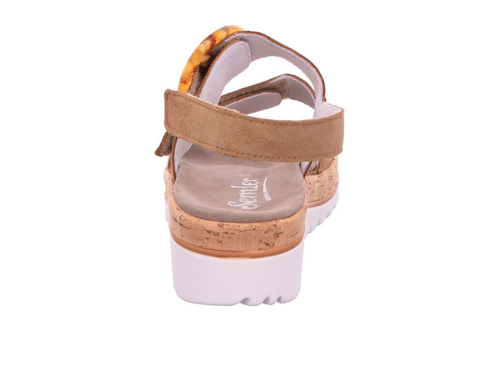 Semler Trixi Outdoorsandale