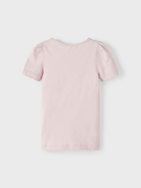 Name It T-Shirt Mädchen Kurzarm-Shirt mit Print (1-tlg) mit lizensiertem Print