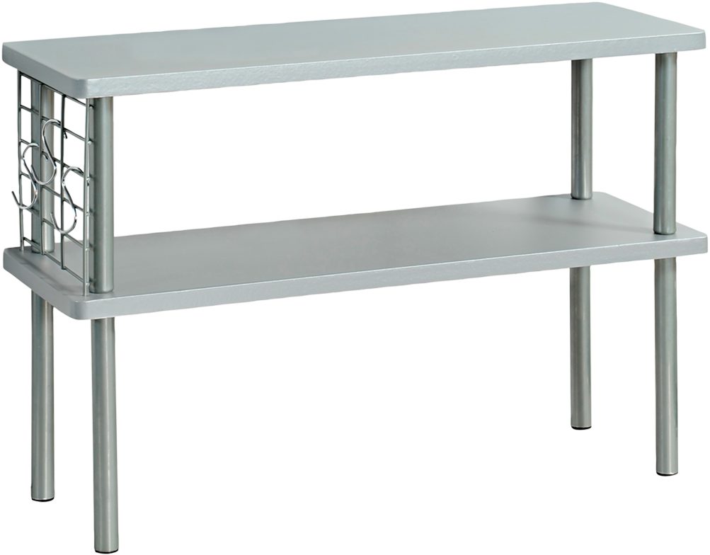 KESPER® Küchenregal Regal mit 2 Ebenen, 1-tlg. günstig online kaufen