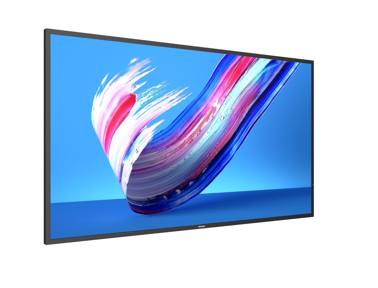 Philips 50BDL3650Q LED-Monitor (3840 x 2160, 8 ms Reaktionszeit, 60 Hz, VA Panel)