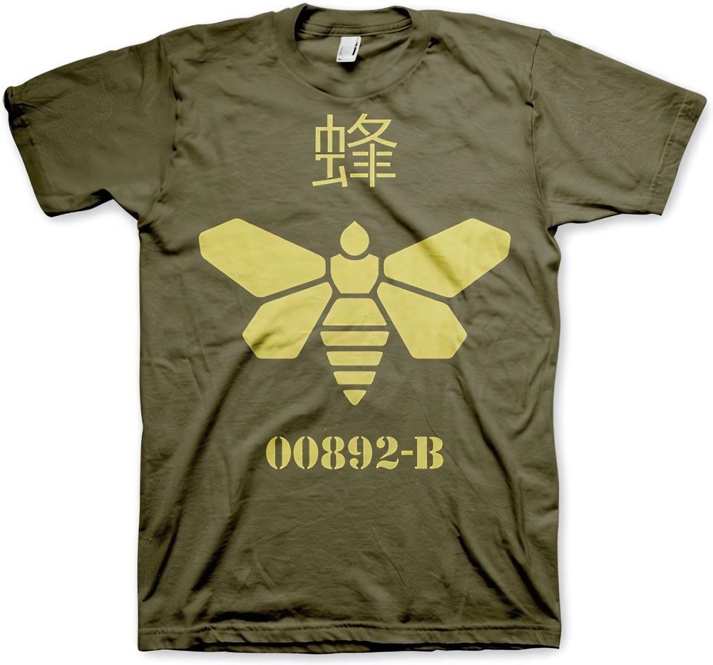 Breaking Bad T-Shirt