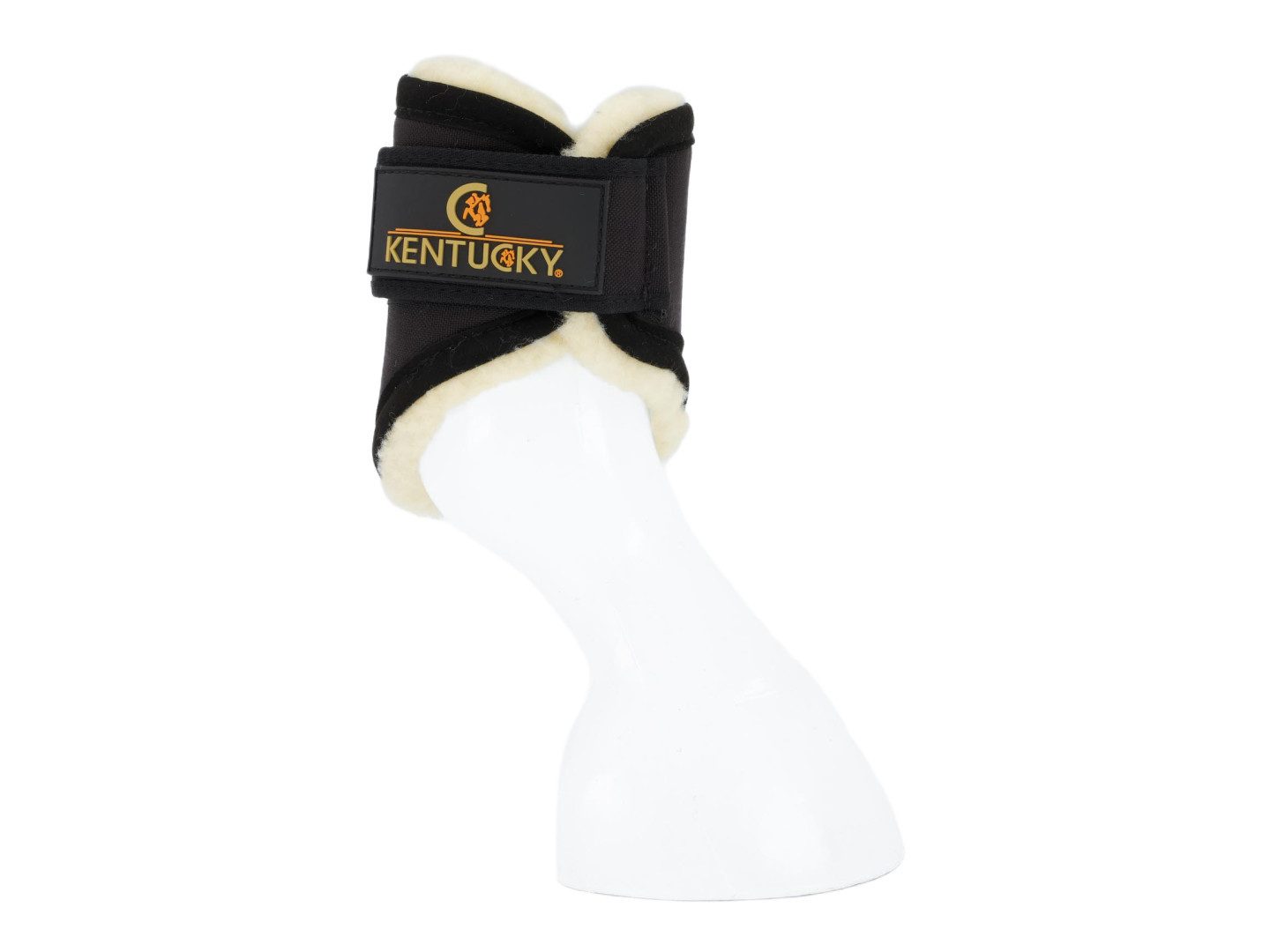 Kentucky Horsewear Gamaschen Streichkappe Solimbra hinten