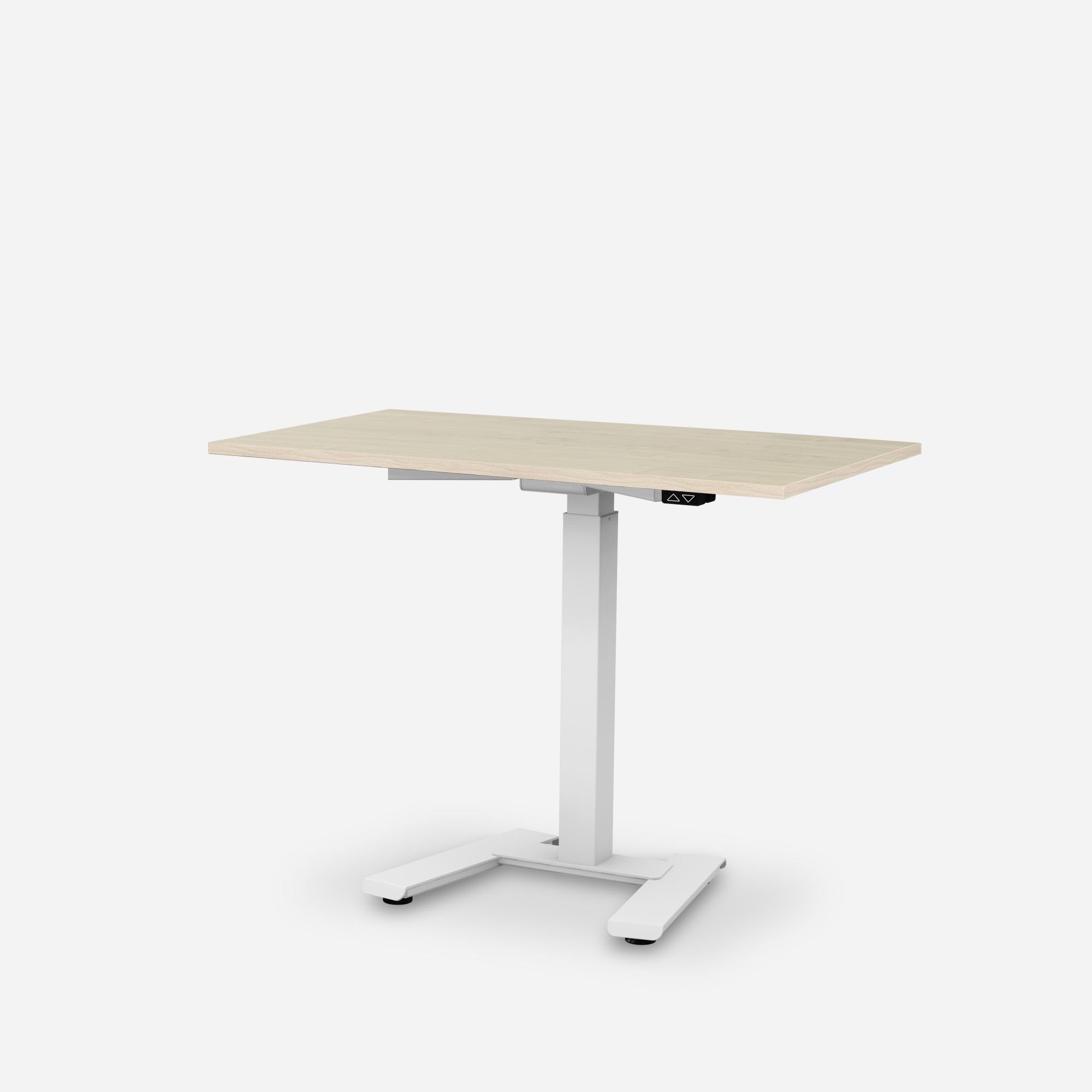 WRK21 Schreibtisch URBAN II 100 x günstig online kaufen