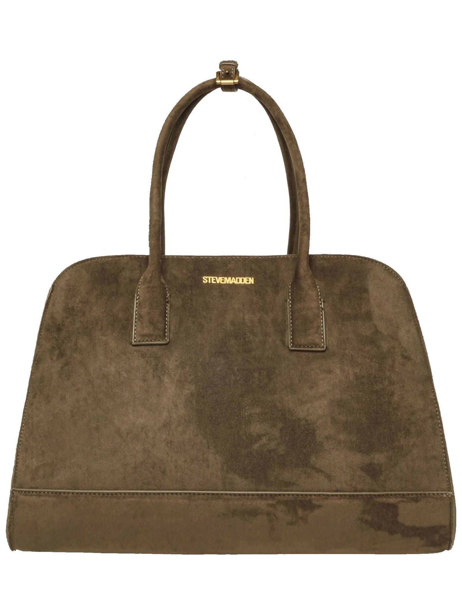 STEVE MADDEN Henkeltasche STEVE MADDEN Taschen Textil