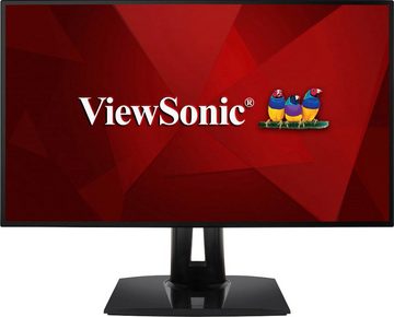 Viewsonic VP2768a LED-Monitor (69 cm/27 ", 2560 x 1440 px, QHD, 5 ms Reaktionszeit, 60 Hz, SuperClear® IPS)