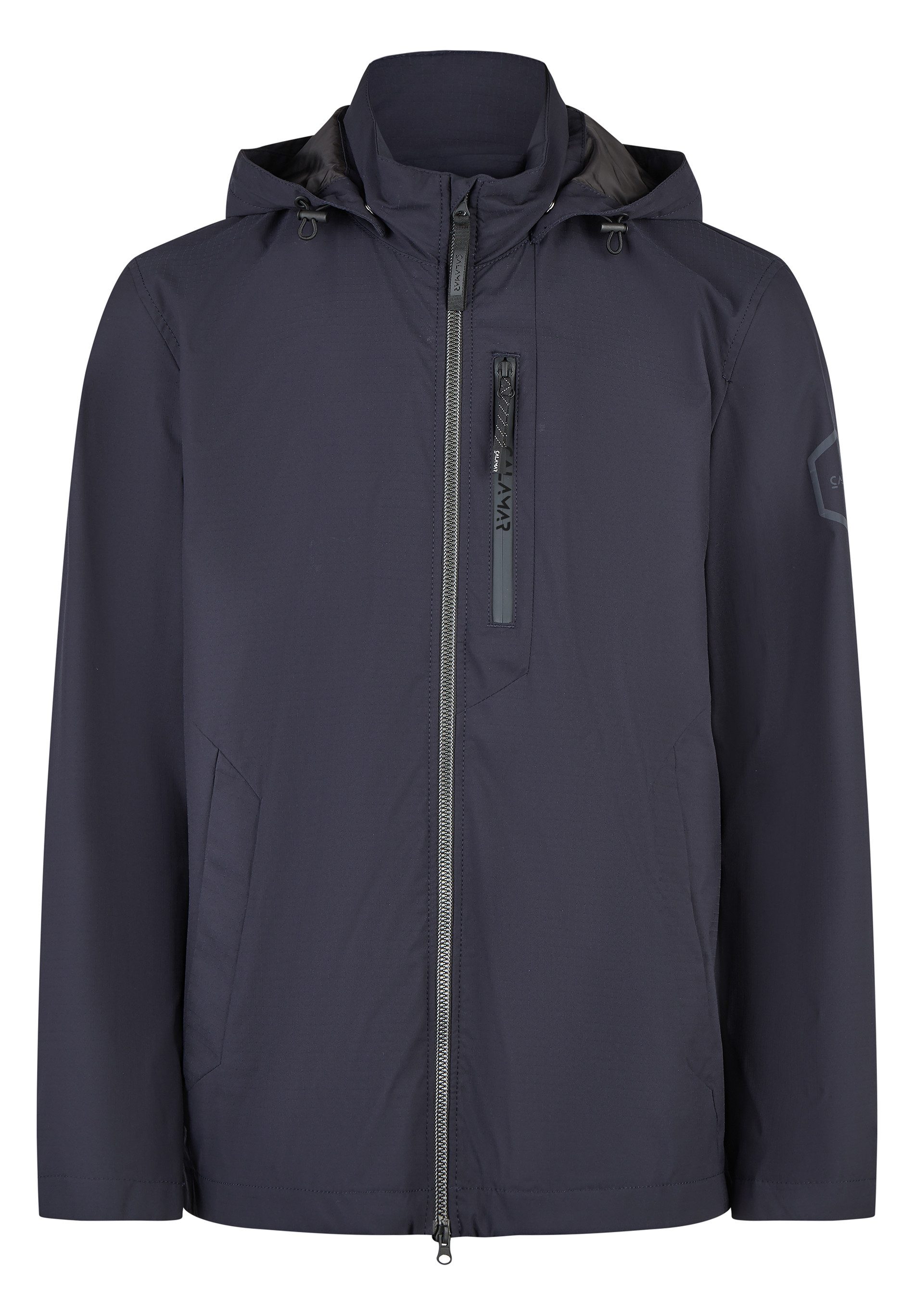 Calamar Blouson Jacket Function