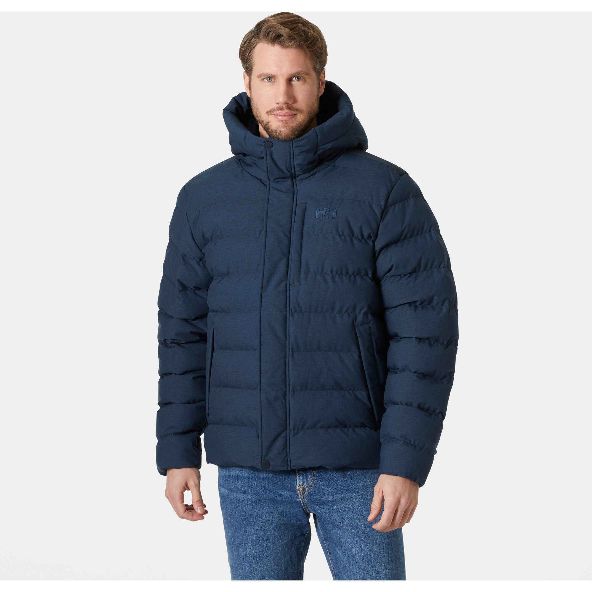 Helly Hansen Steppjacke ALBY PUFFY JACKET (1-St) günstig online kaufen