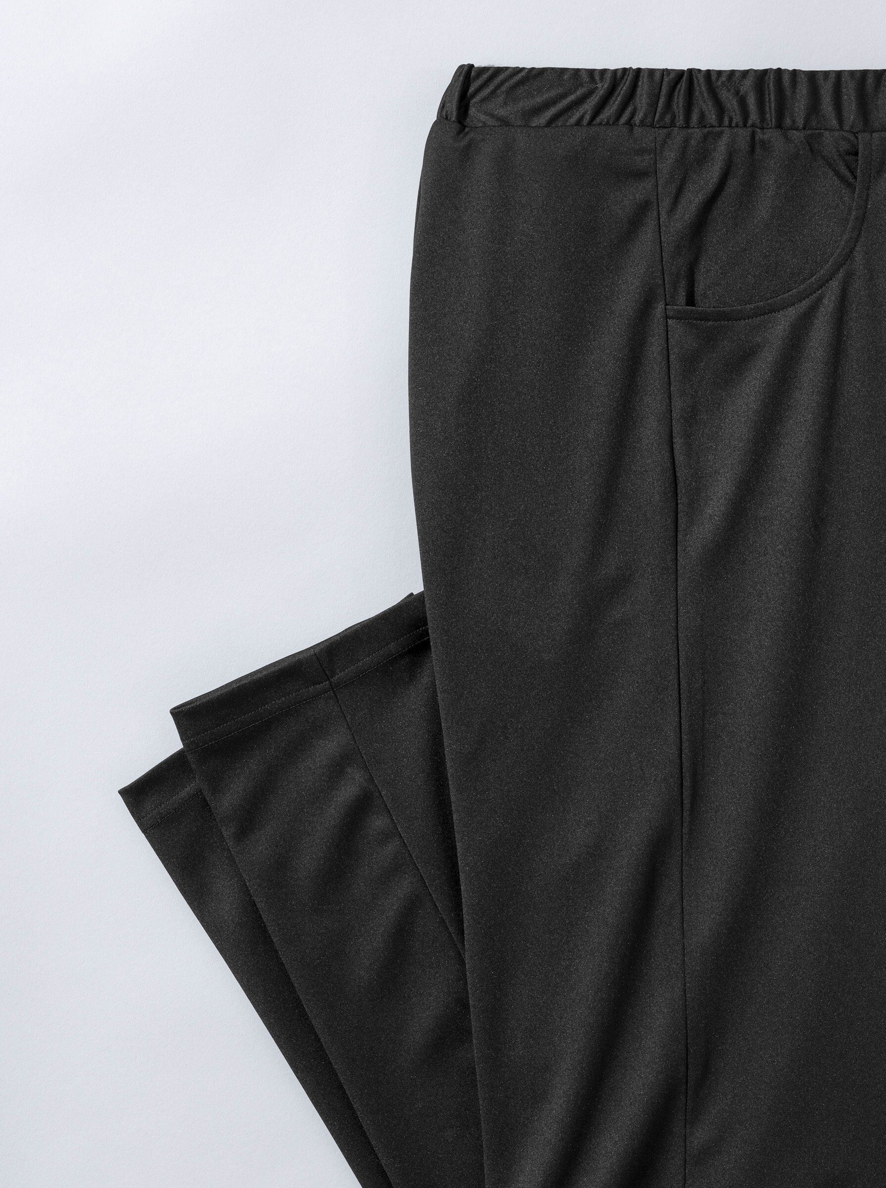 Jerseyhose Jersey-Hose komfortabel