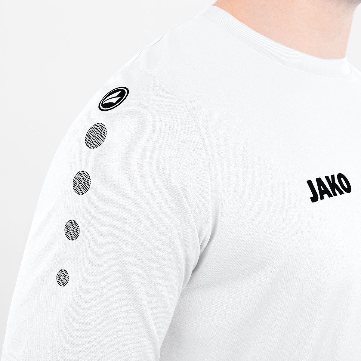Jako Fußballtrikot Jako Herren Trikot Team KA 4233