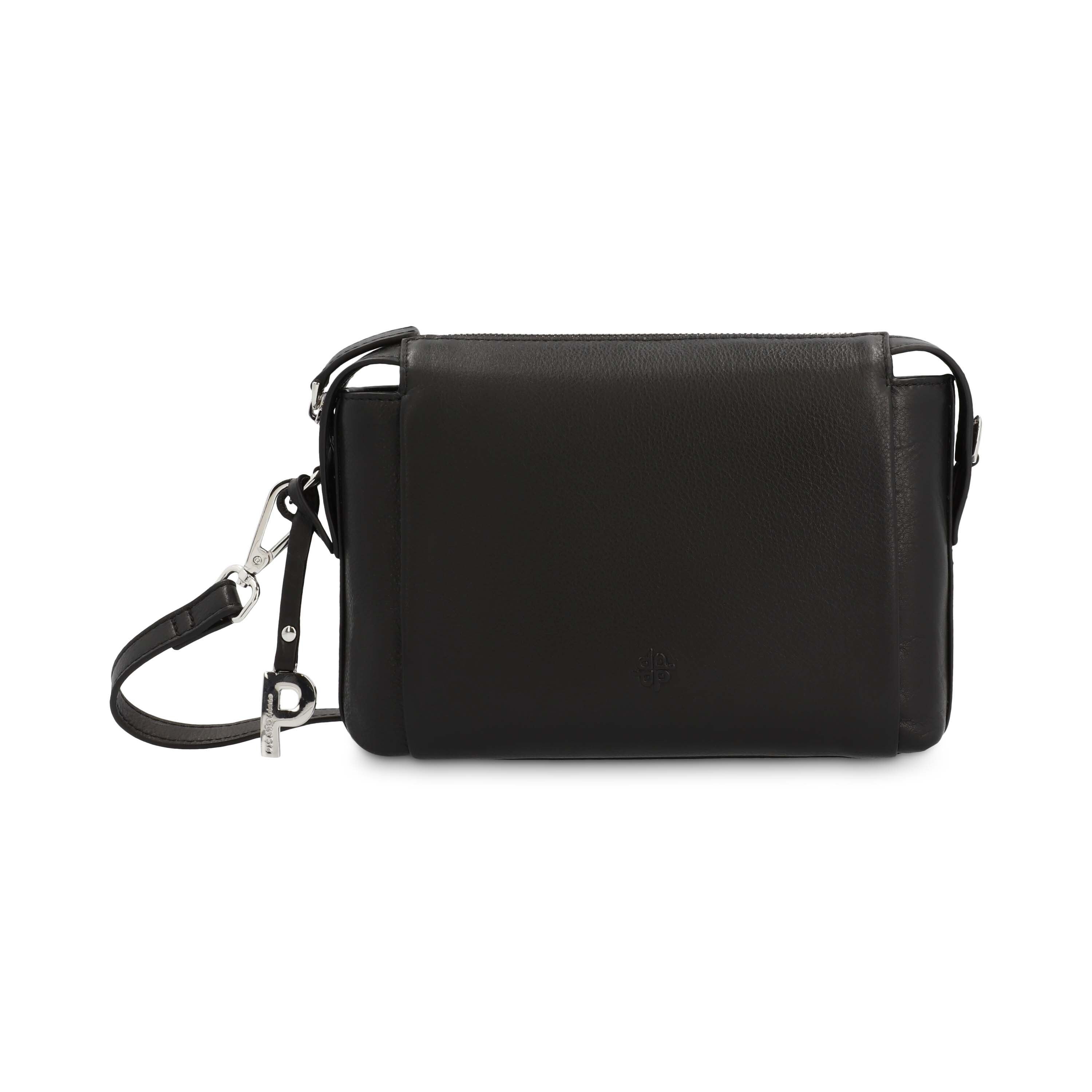 Picard Schultertasche PICARD Schultertasche Bali aus Echtleder günstig online kaufen