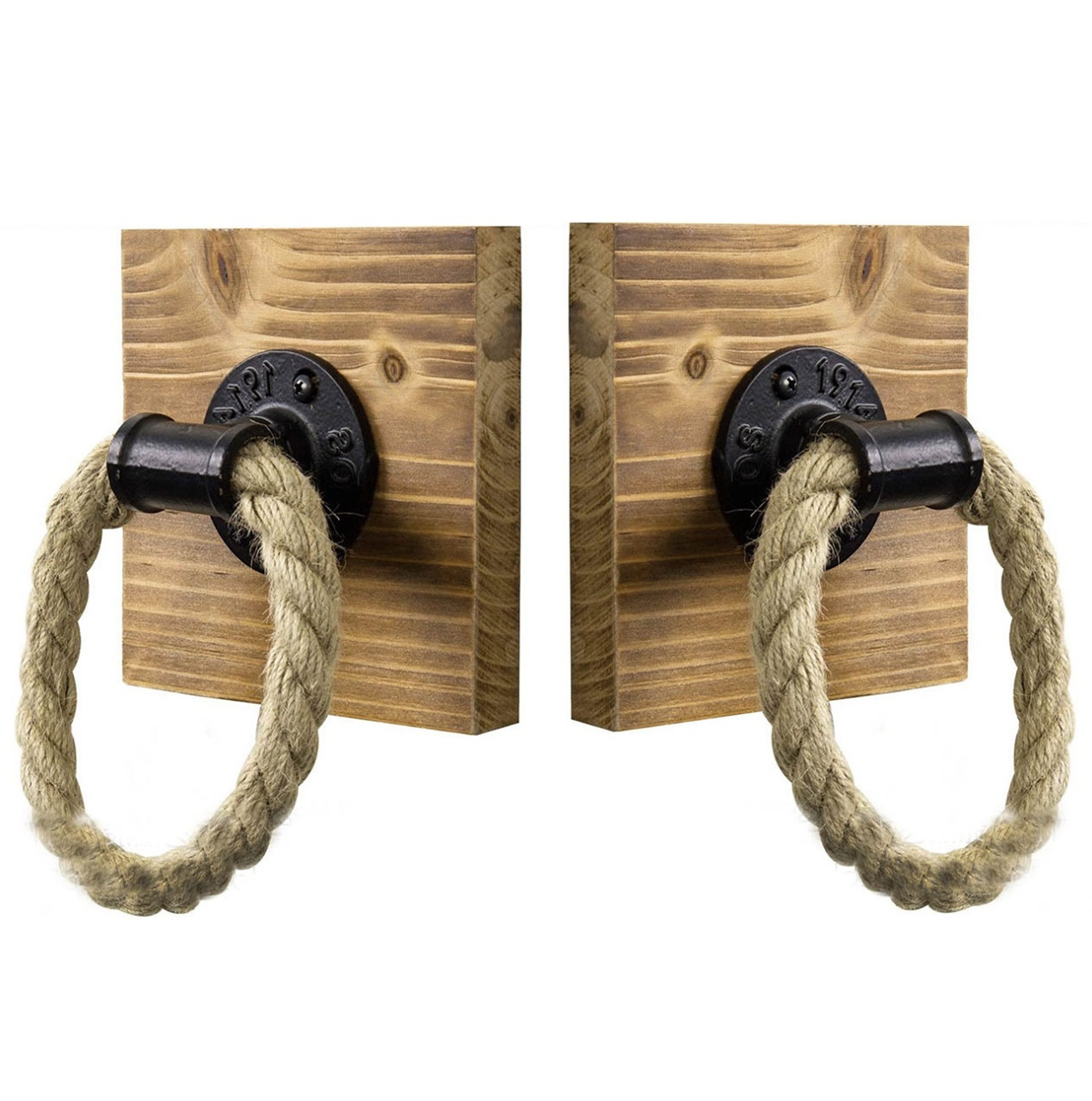 BAYLI Regal 2er Set Industrial Rohr günstig online kaufen