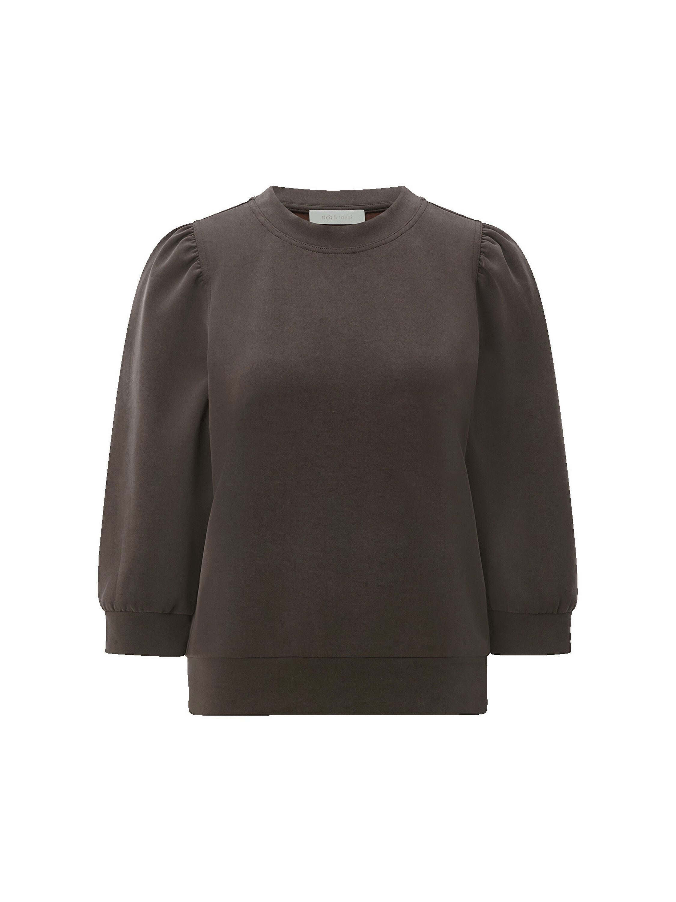 RICHROYAL Sweatshirt günstig online kaufen