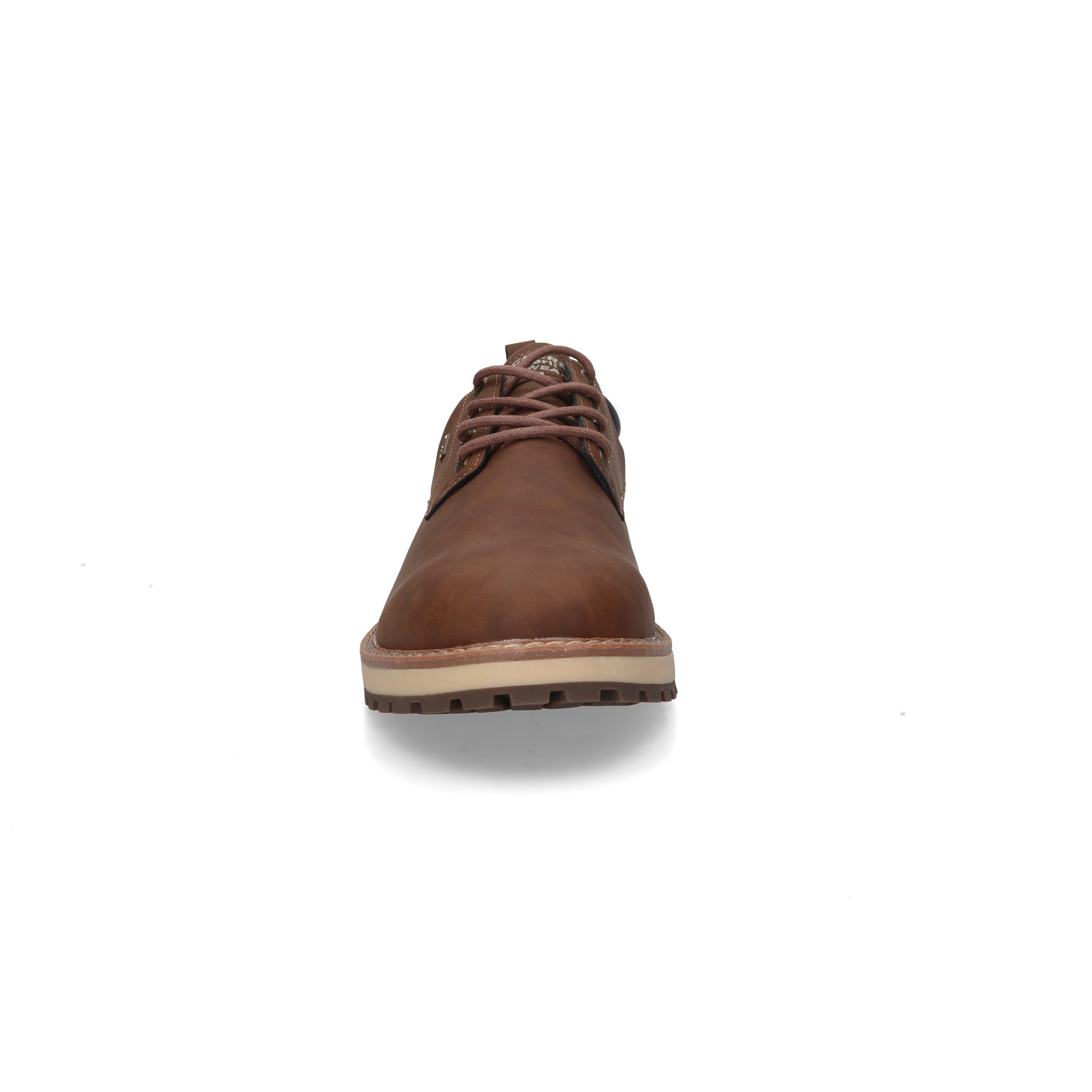 Dockers by Gerli Schnürschuh Freizeitschuh mit Kaltfutter
