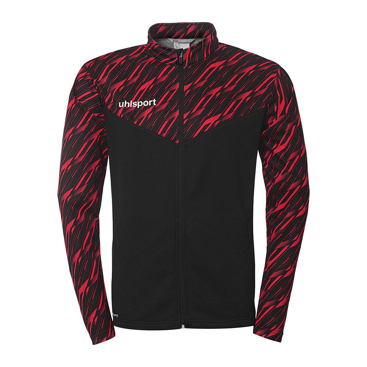 uhlsport Trainingsjacke Trainingsjacke Progressive 28 Poly (1-St)