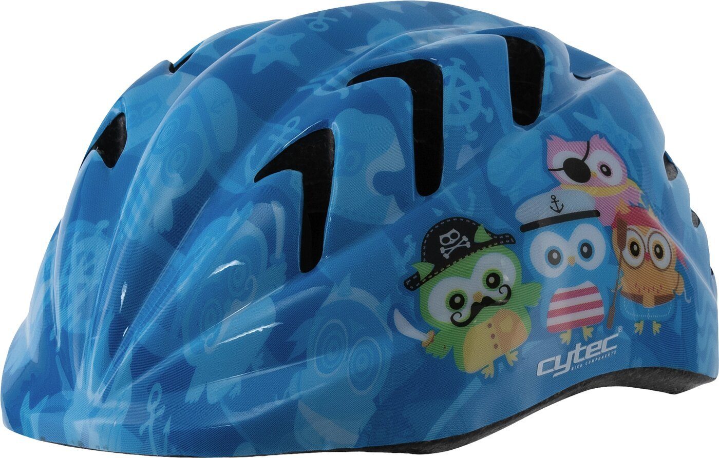 Cytec Fahrradhelm KK.-M?.-Fahrrad-Helm Fixxie 2.9